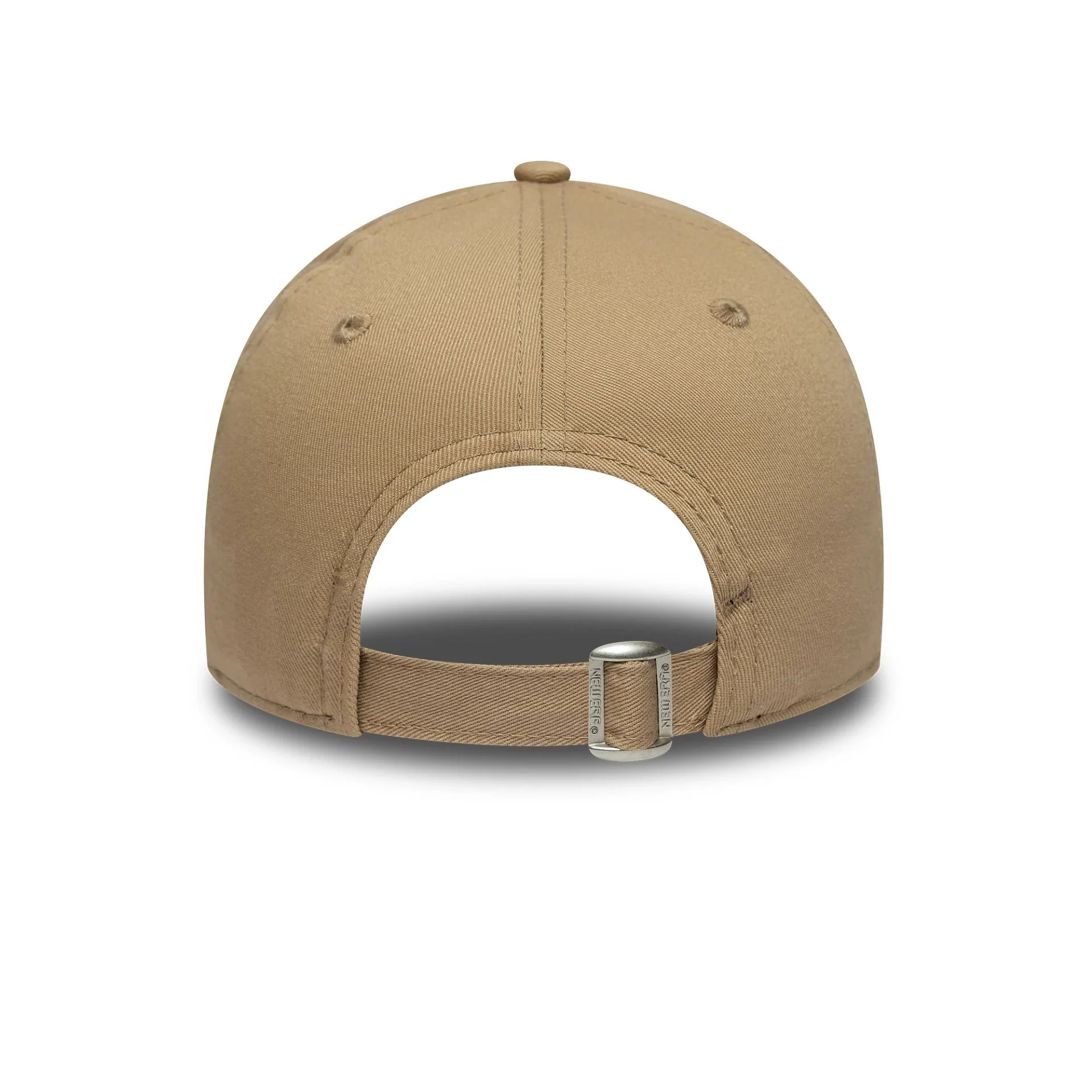 LA Dodgers Youth MLB Animal Infill Light Beige 9FORTY Cap - Image 3