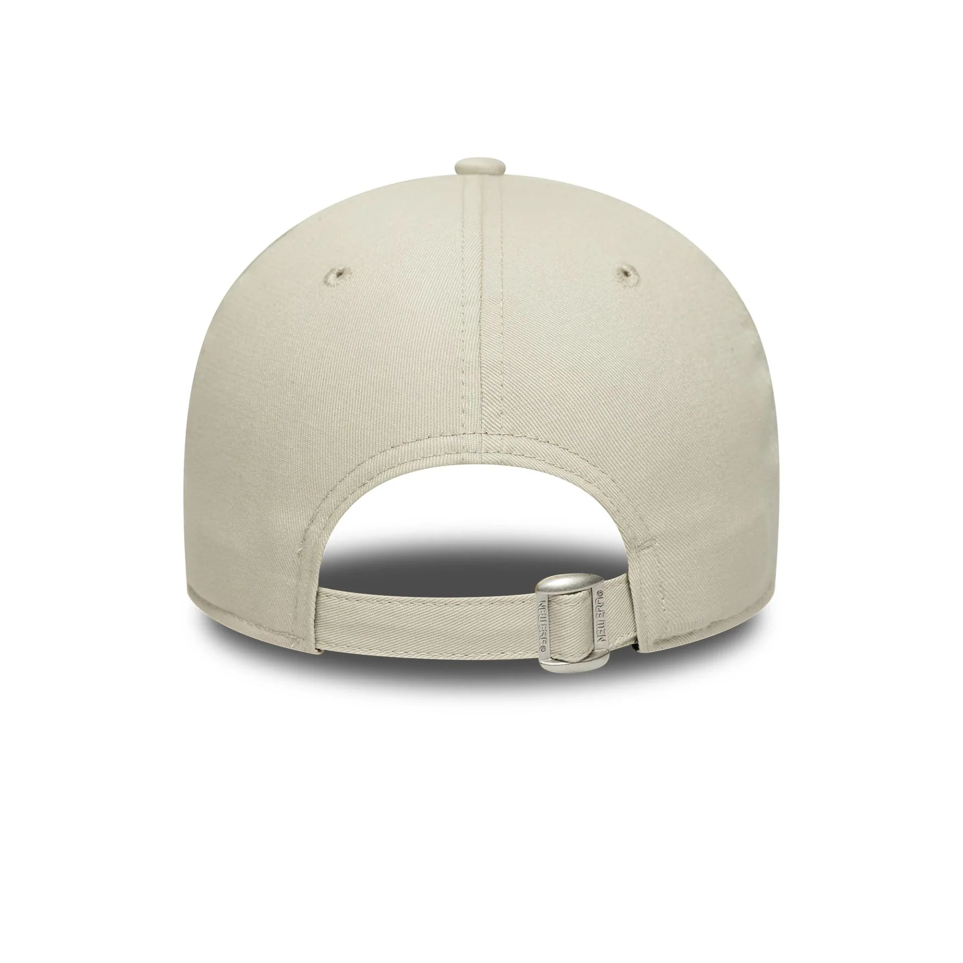 LA Lakers NBA Contrast Patch Cream 9FORTY Adjustable Cap - Image 3