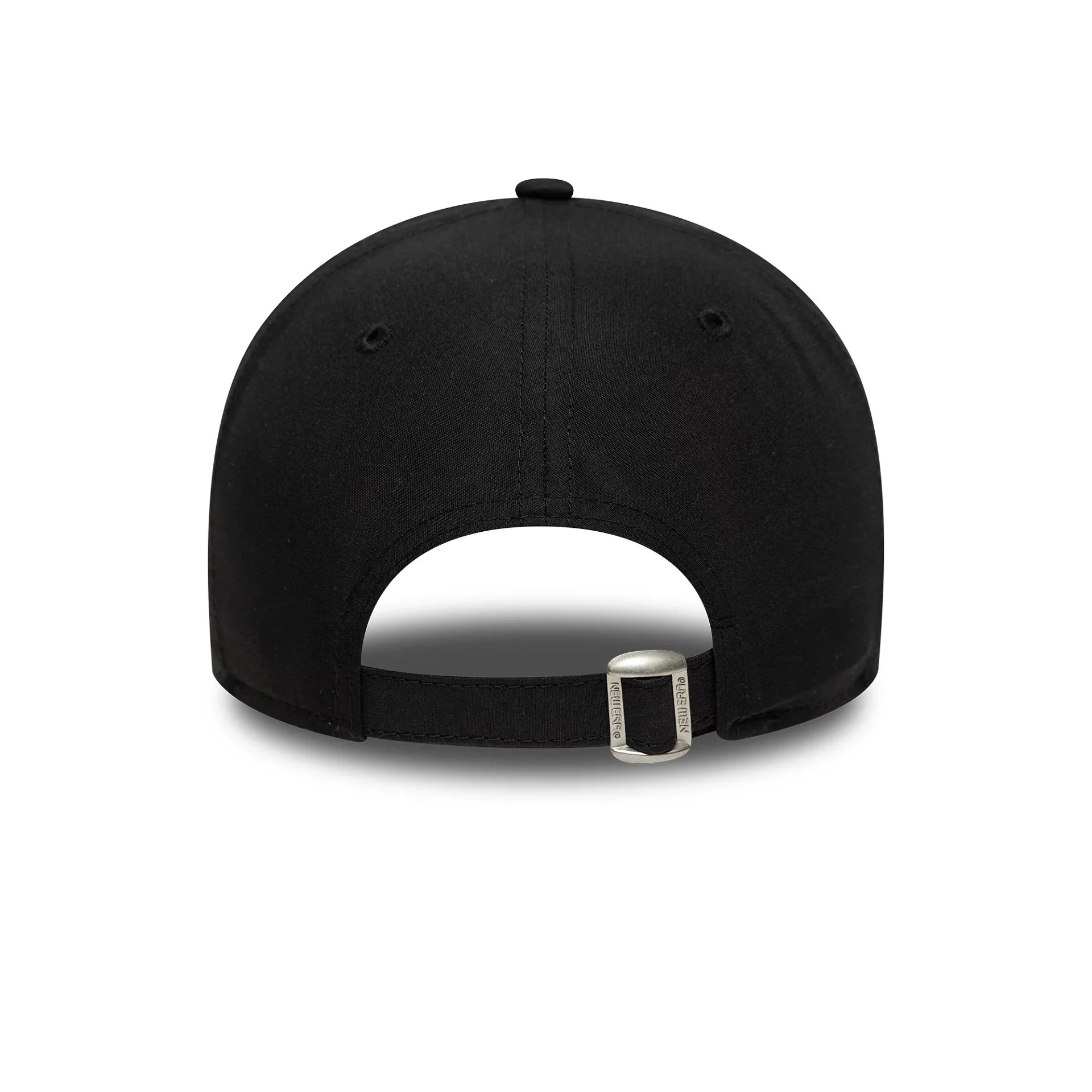 LA Lakers NBA Microfibre Black 9FORTY Cap - Image 3