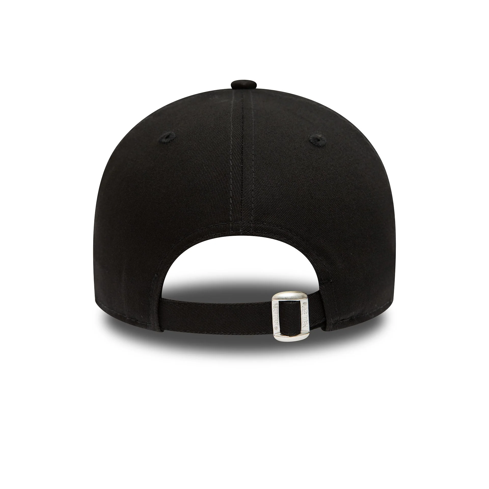 Manchester United -FC Essential Black 9FORTY Cap - Image 3