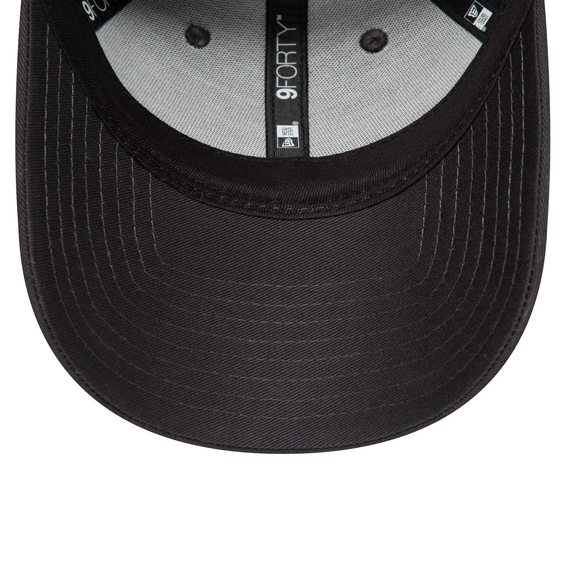 McLaren - Racing Flawless Dark Grey 9FORTY Adjustable Cap - Image 5