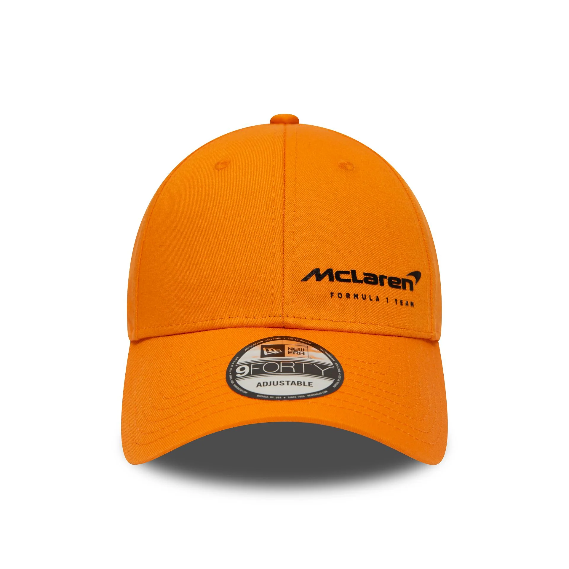 McLaren - Racing Flawless Orange 9FORTY Adjustable Cap - Image 2