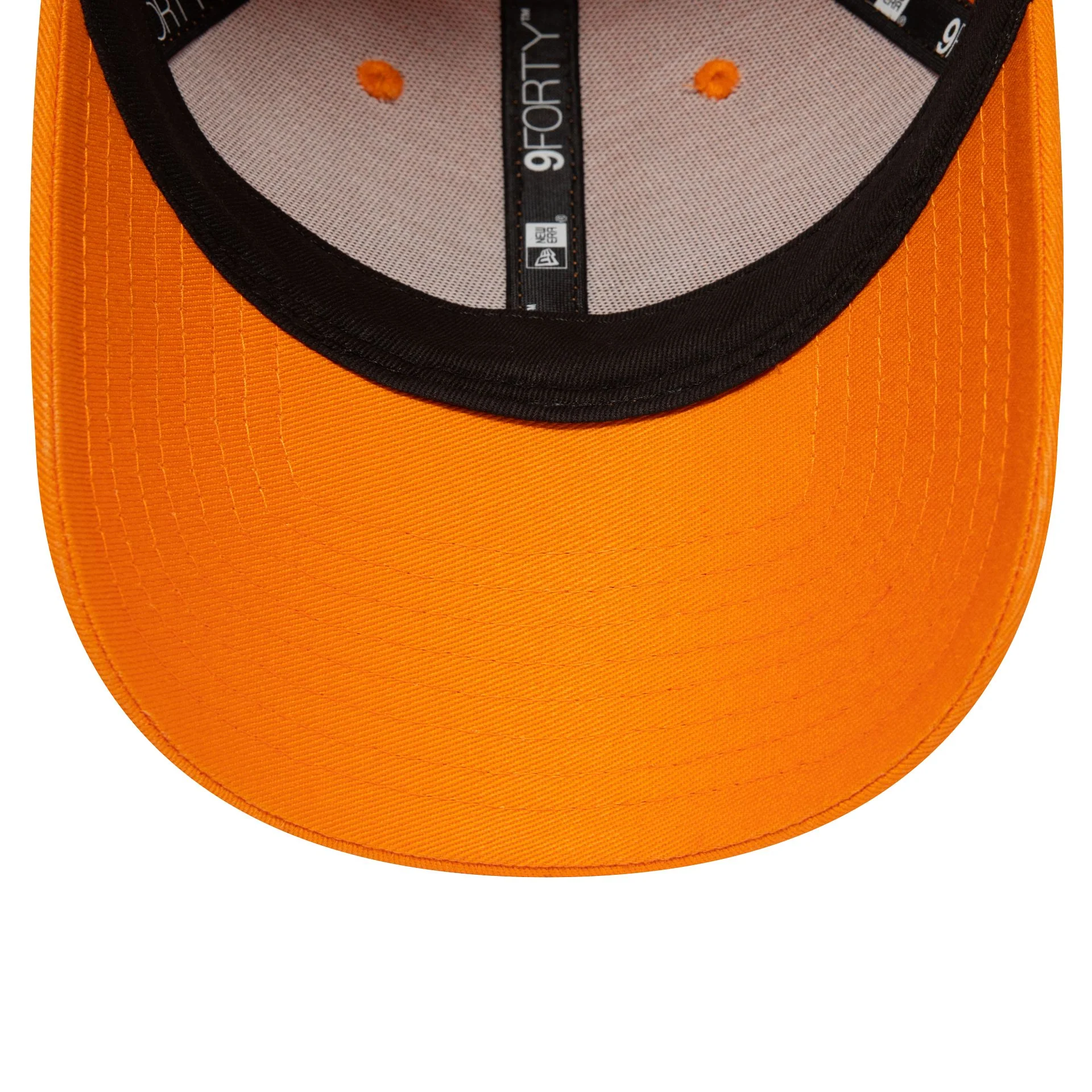 McLaren - Racing Flawless Orange 9FORTY Adjustable Cap - Image 5
