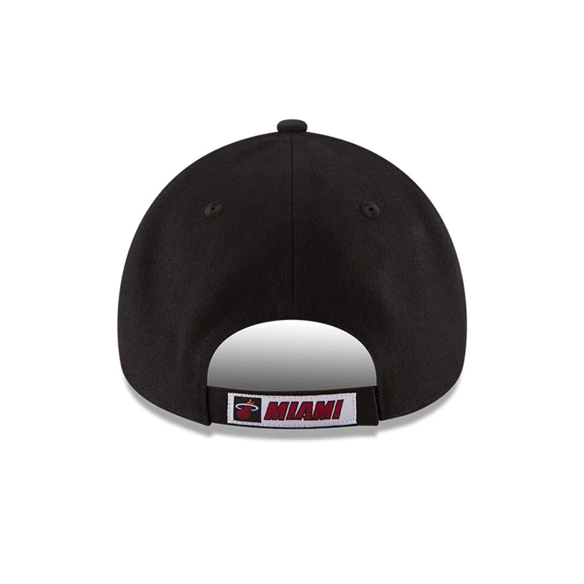 Miami Heat The League Black 9FORTY Cap - Image 5