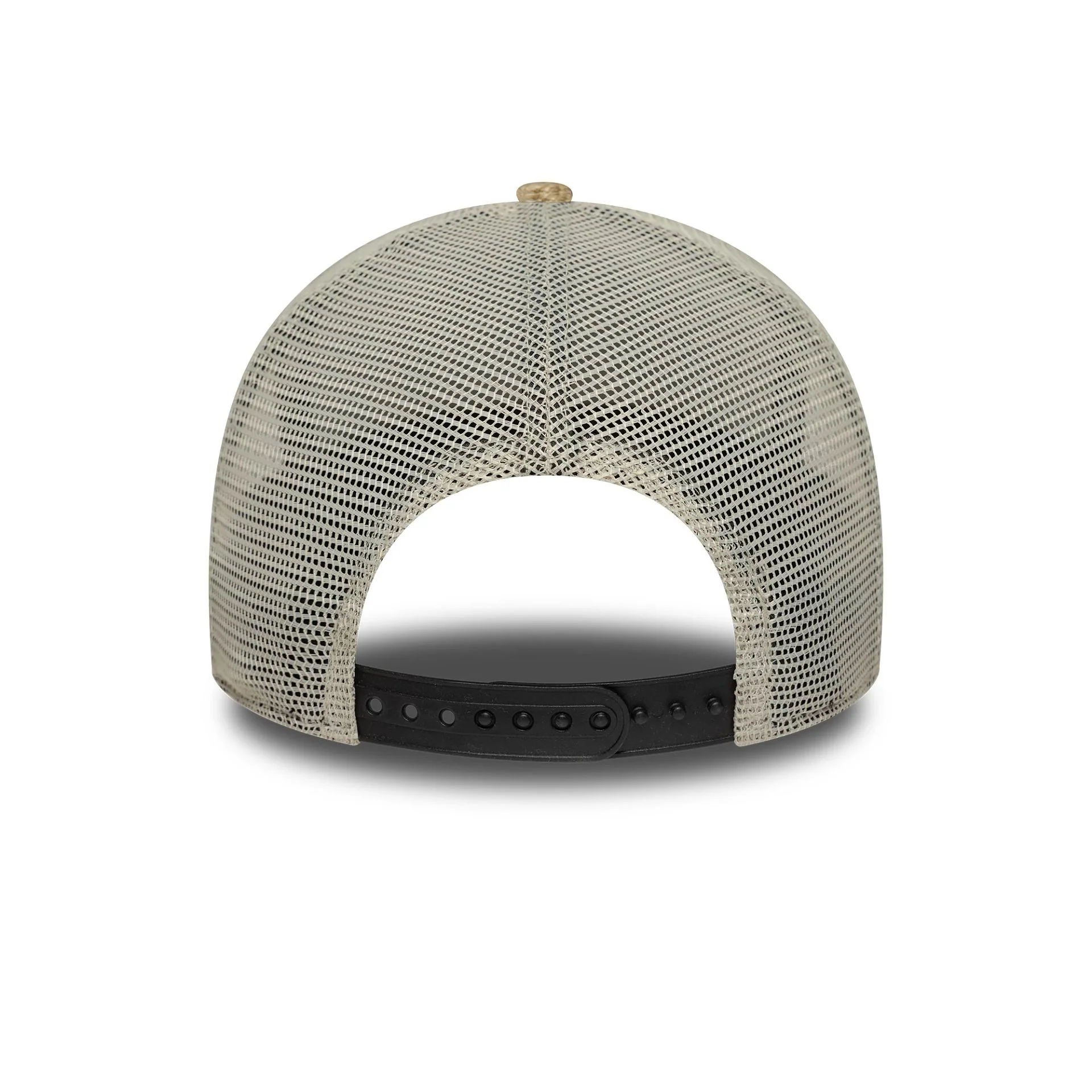 Nascar Classics Camo 9FORTY A-Frame Trucker Adjustable Cap - Image 4