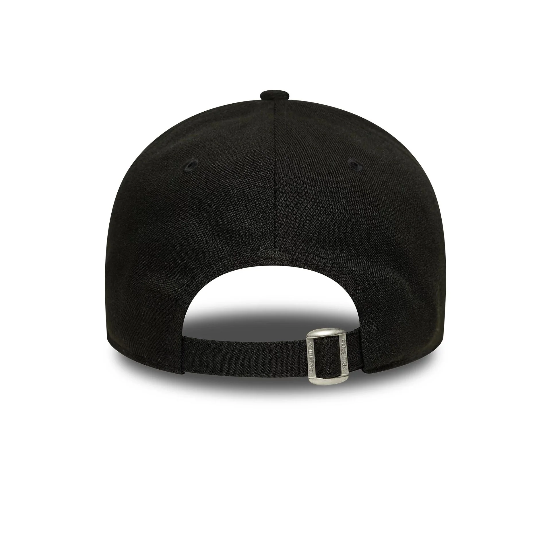 Nascar Classics Flag Black 9TWENTY Adjustable Cap - Image 4