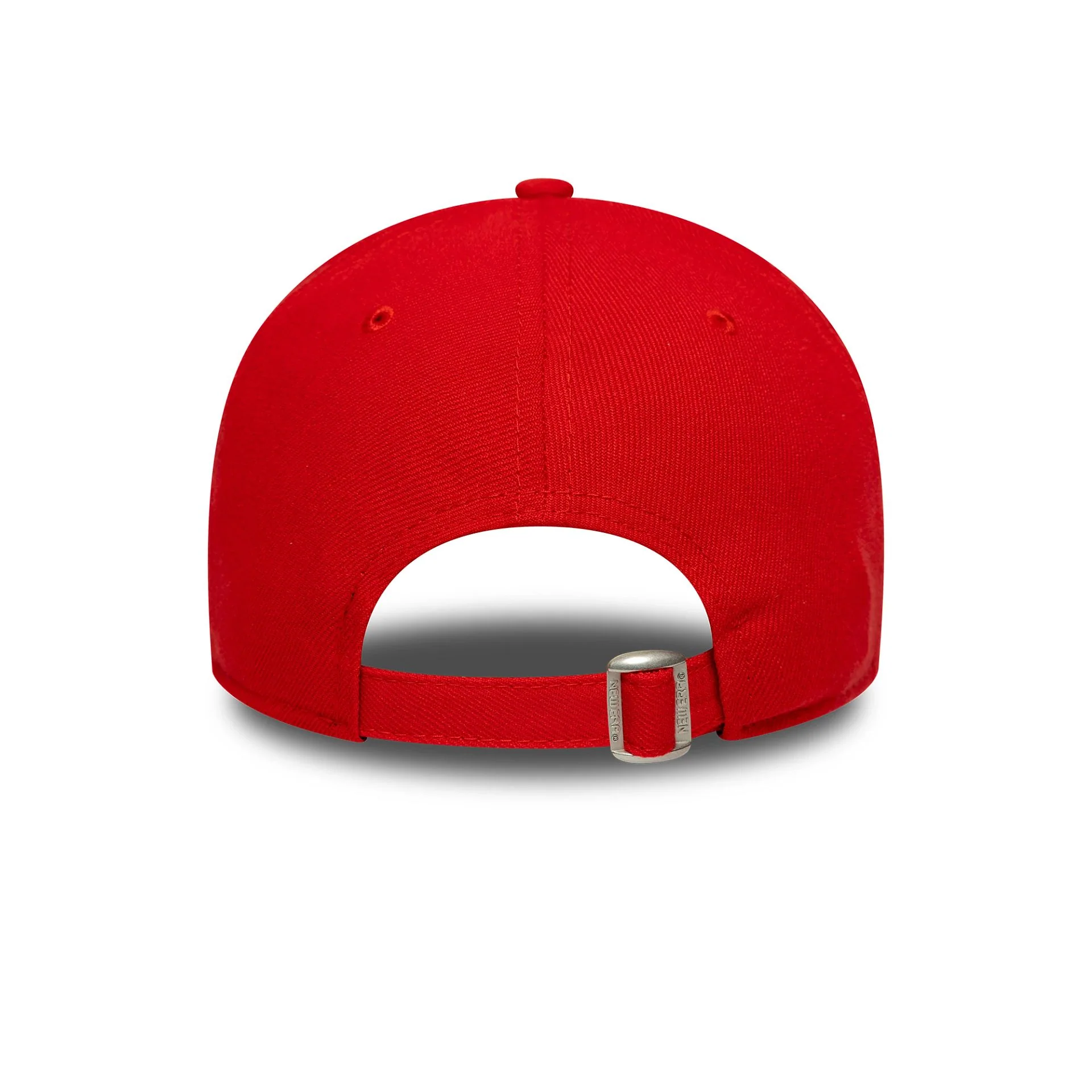 Nascar Classics Flag Red 9TWENTY Adjustable Cap - Image 4