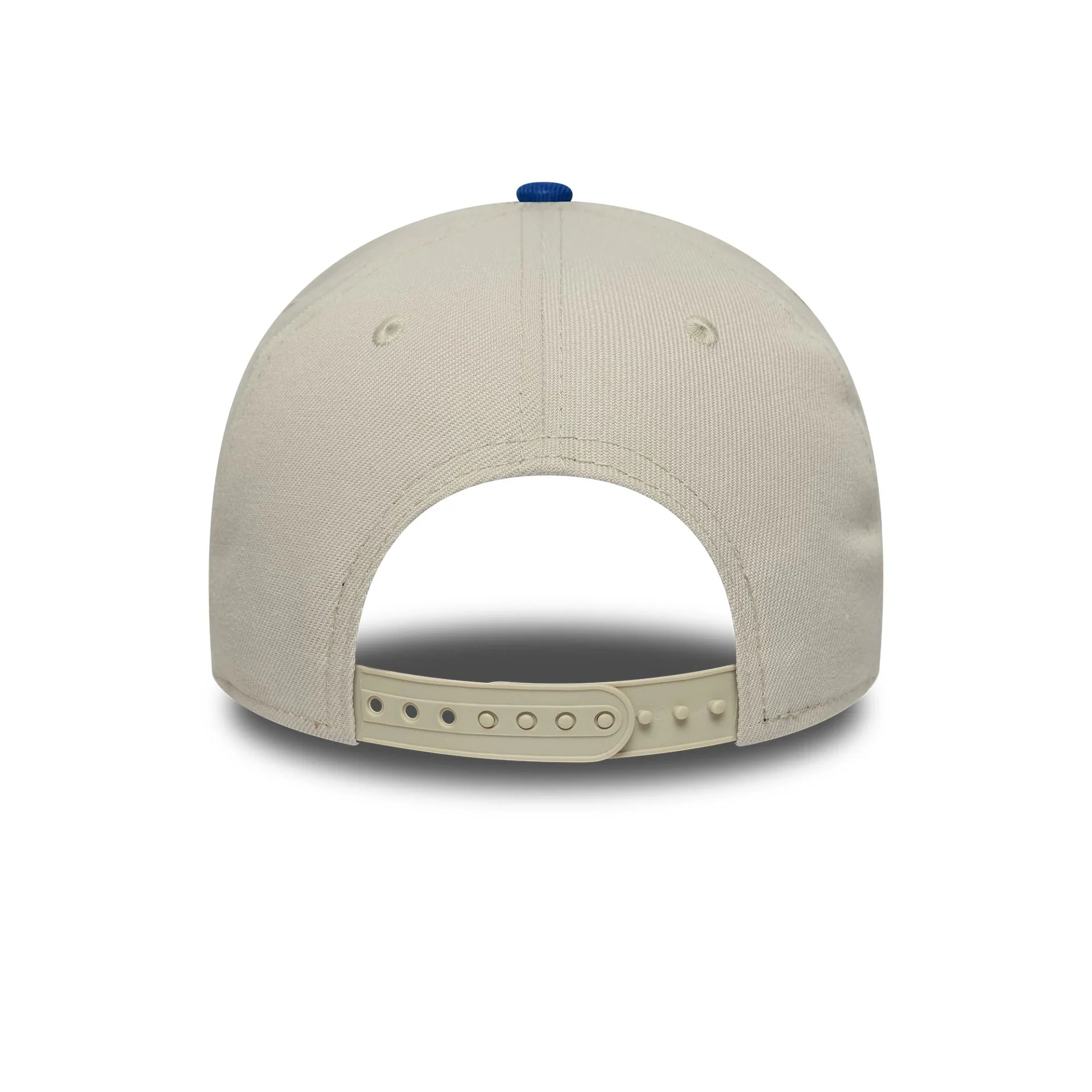 Nascar Classics Flag White 9FORTY E-Frame Adjustable Cap - Image 3