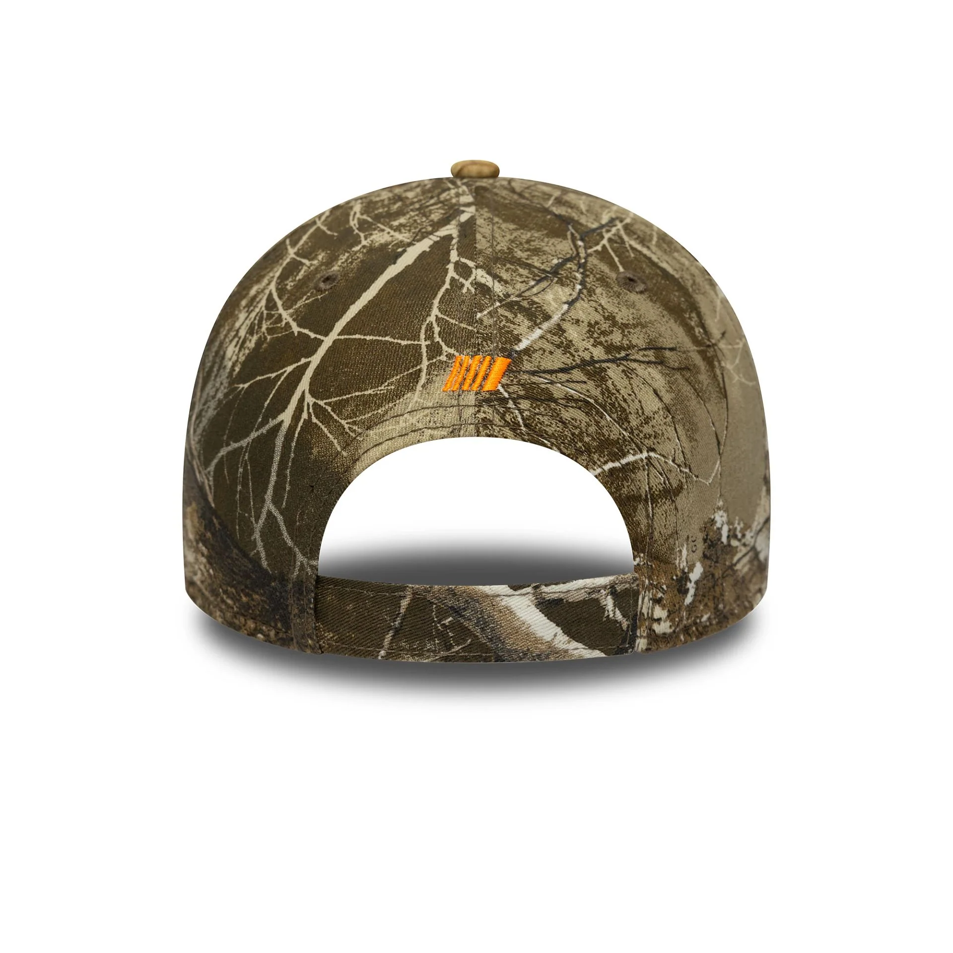 Nascar Classics Realtree Camo 9FORTY Adjustable Cap - Image 4