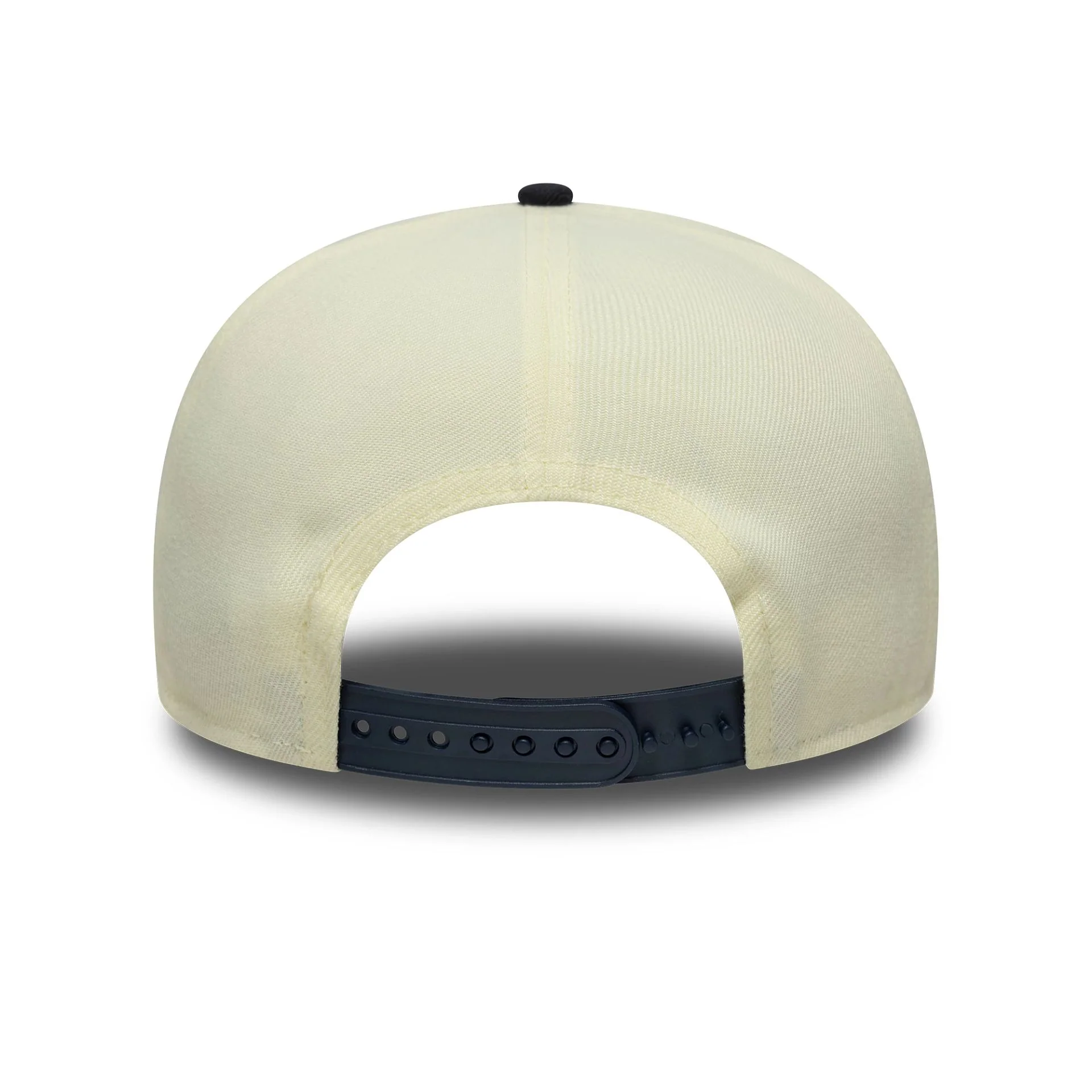 New Era Cream Pre-curved Golfer Adjustable Cap - Image 4
