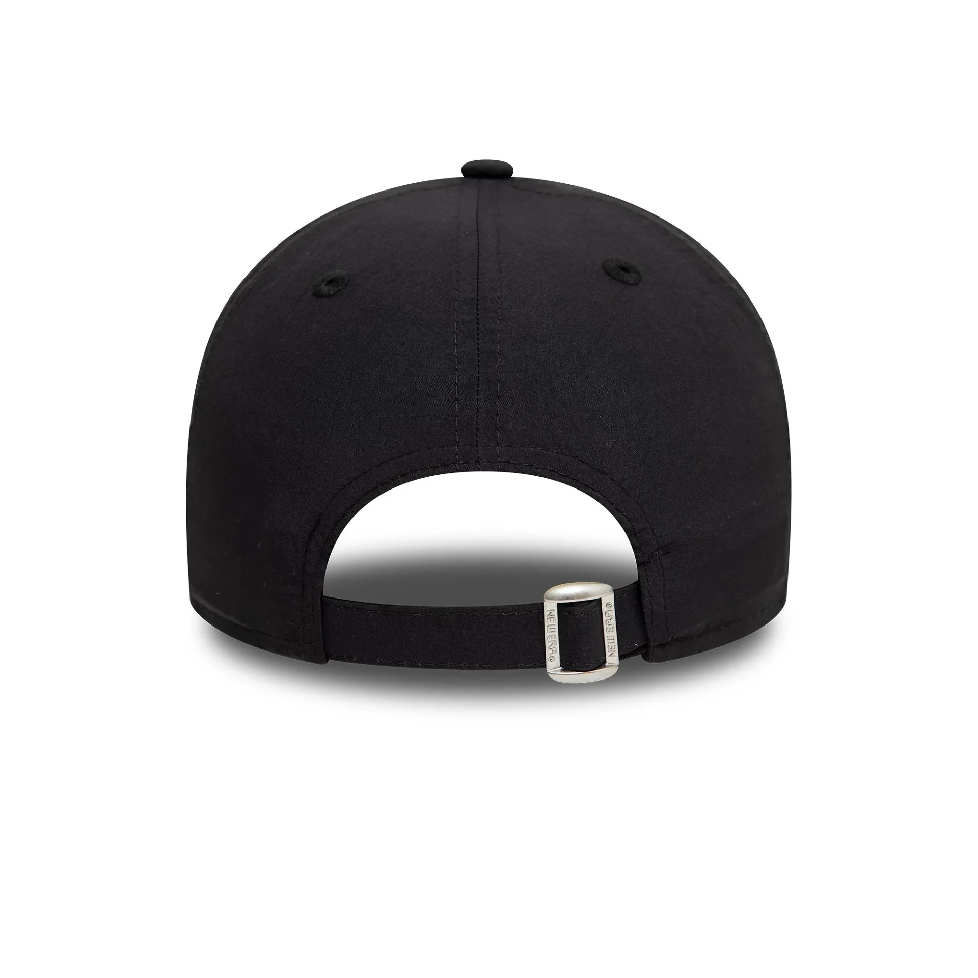 New Era MCMXX Tech Black 9FORTY Adjustable Cap - Image 4