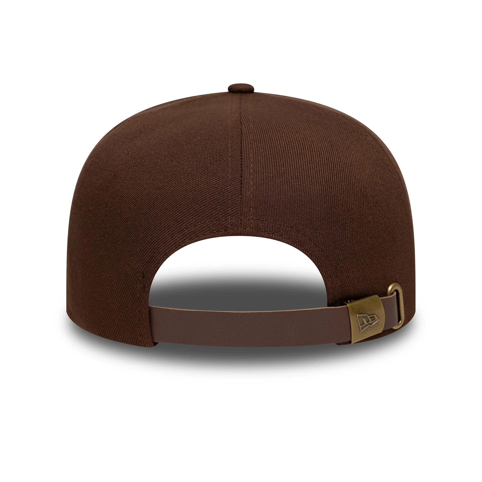 New Era Outdoor Graphic Brown 19TWENTY Adjustable Cap - Image 3