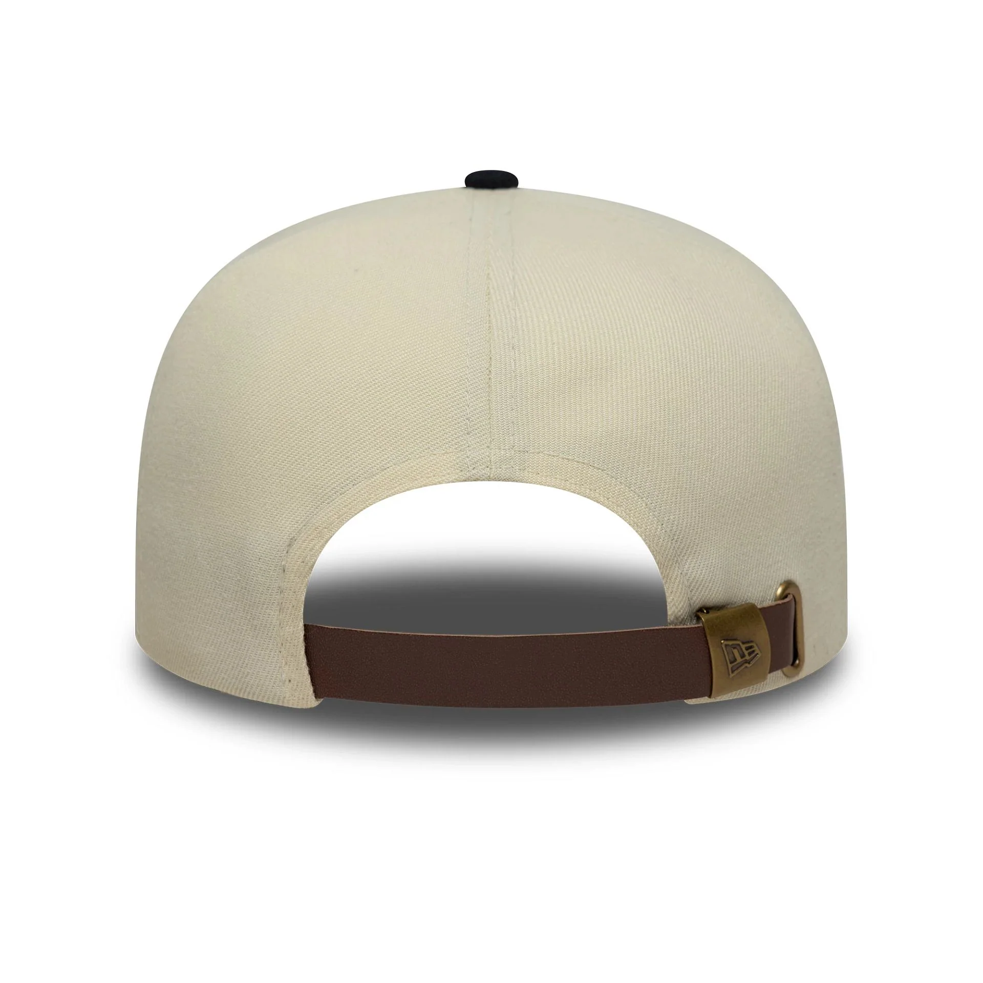 New Era Outdoor Graphic Light Beige 19TWENTY Adjustable Cap - Image 3