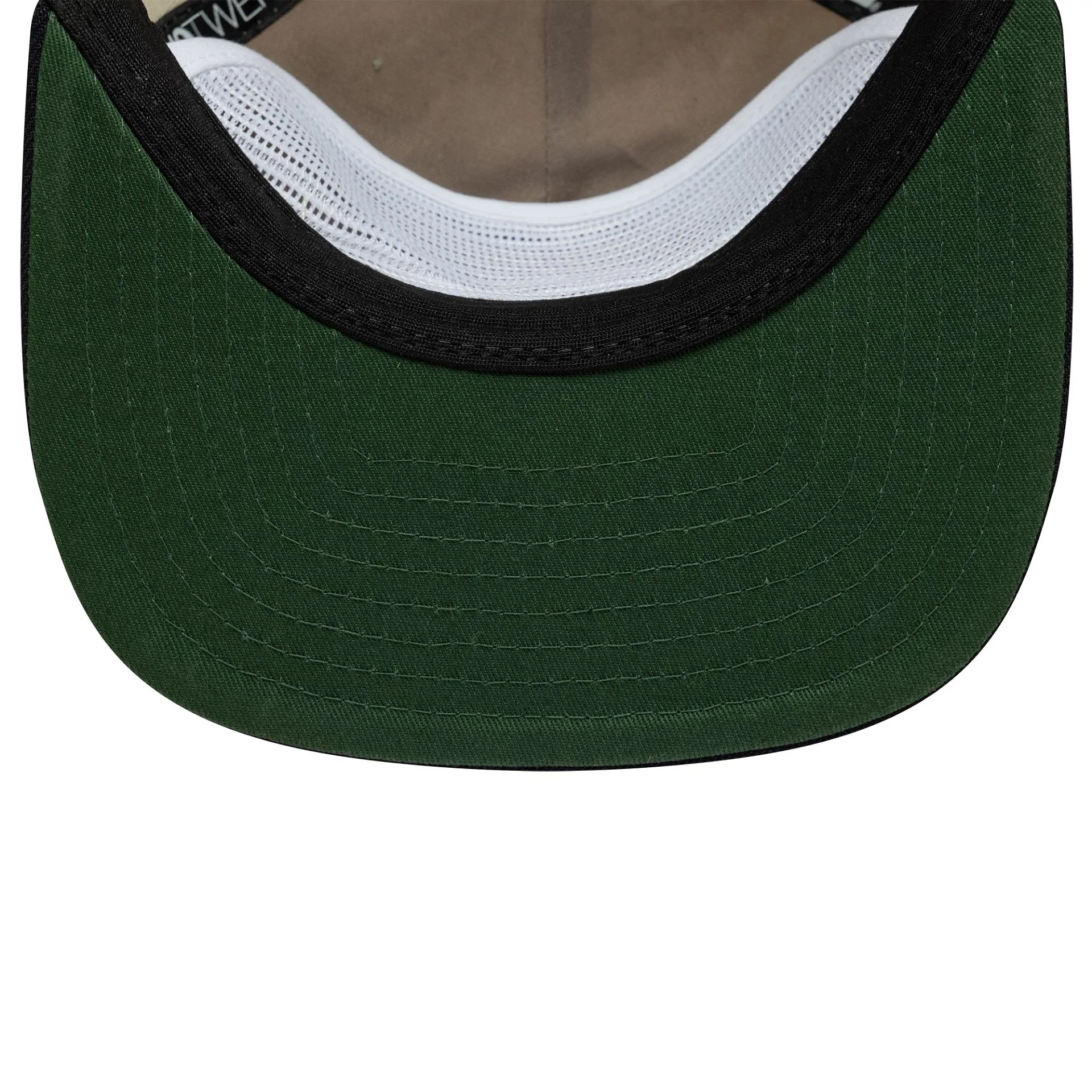 New Era Outdoor Graphic Light Beige 19TWENTY Adjustable Cap - Image 4