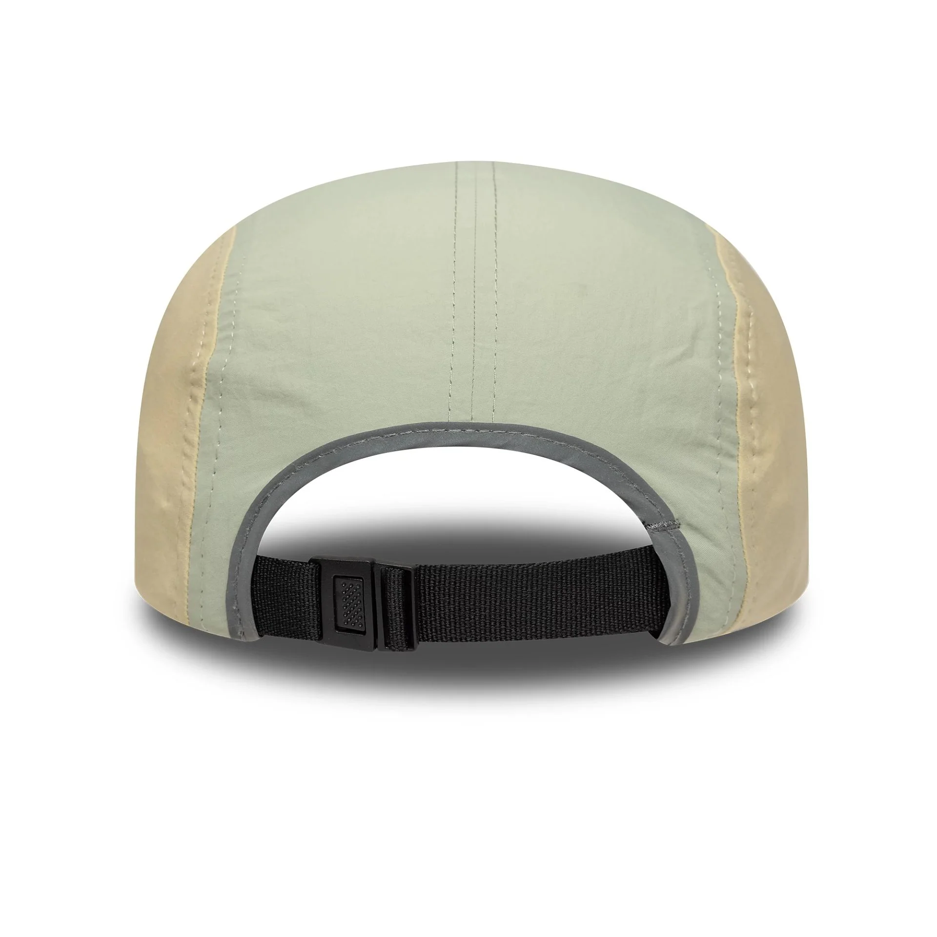 New Era Tech Pastel Green Runner Adjustable Cap - Image 4