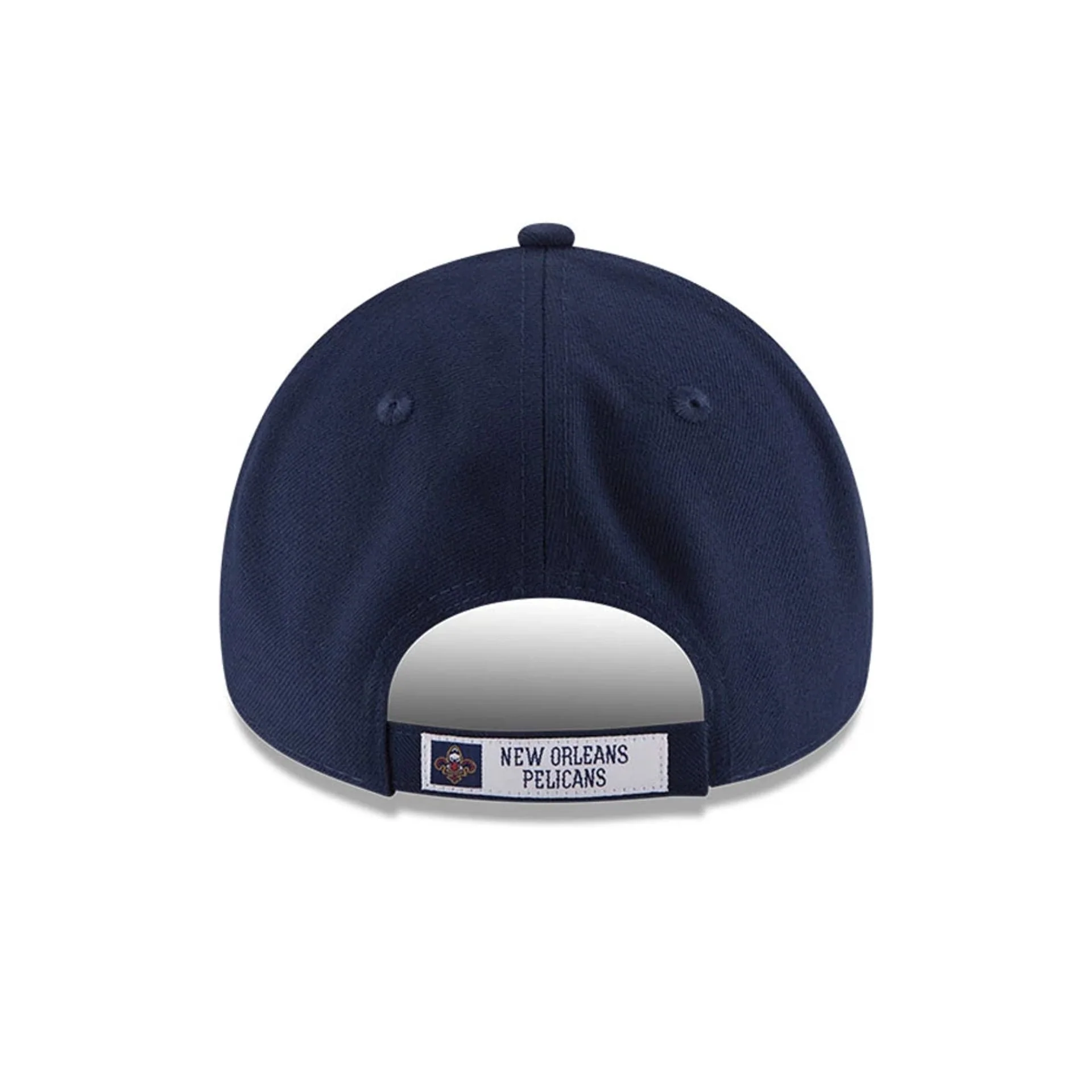 New Orleans Pelicans The League Navy 9FORTY Cap - Image 5