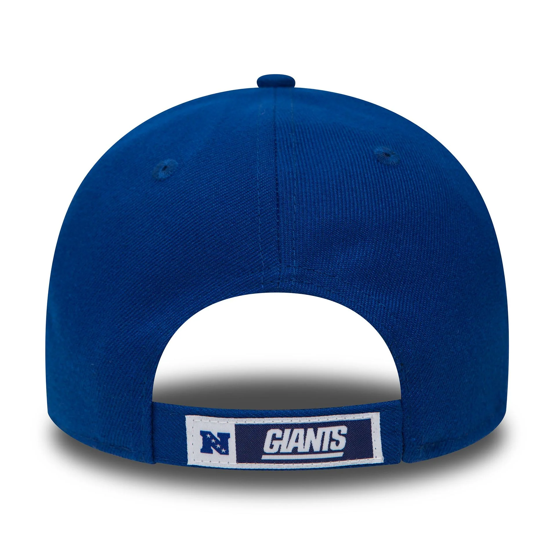 New York Giants The League Blue 9FORTY Cap - Image 2
