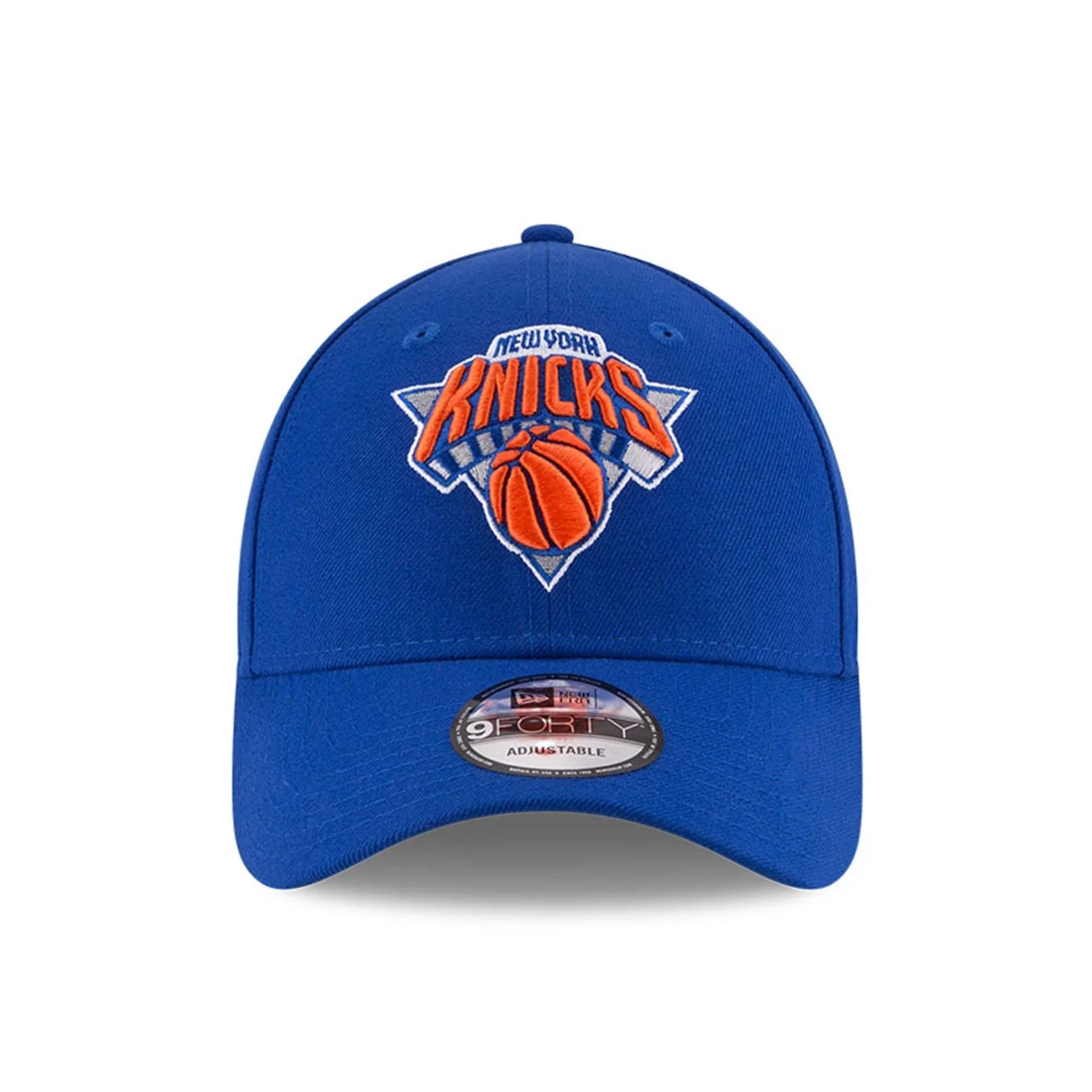 New York Knicks The League Blue 9FORTY Cap - Image 2