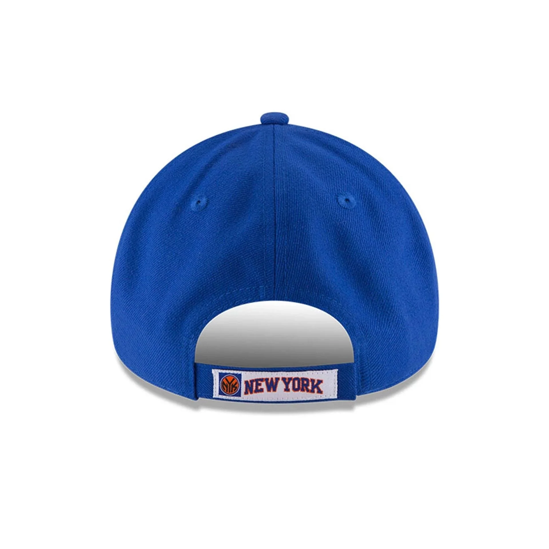 New York Knicks The League Blue 9FORTY Cap - Image 5