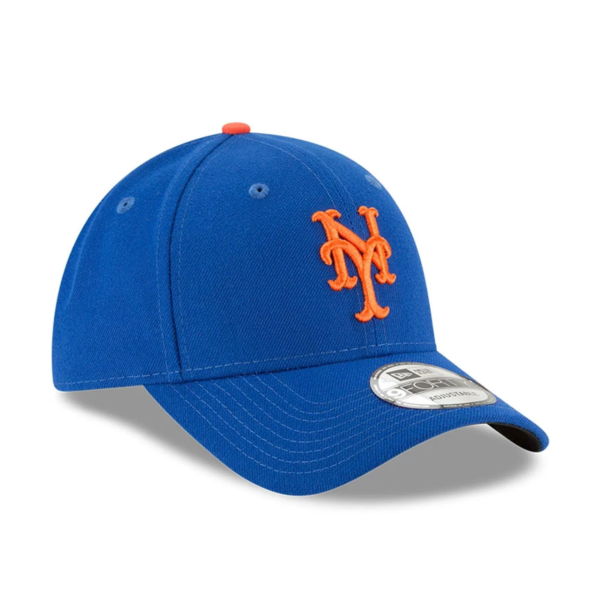 New York Mets The League Blue 9FORTY Cap - Image 3