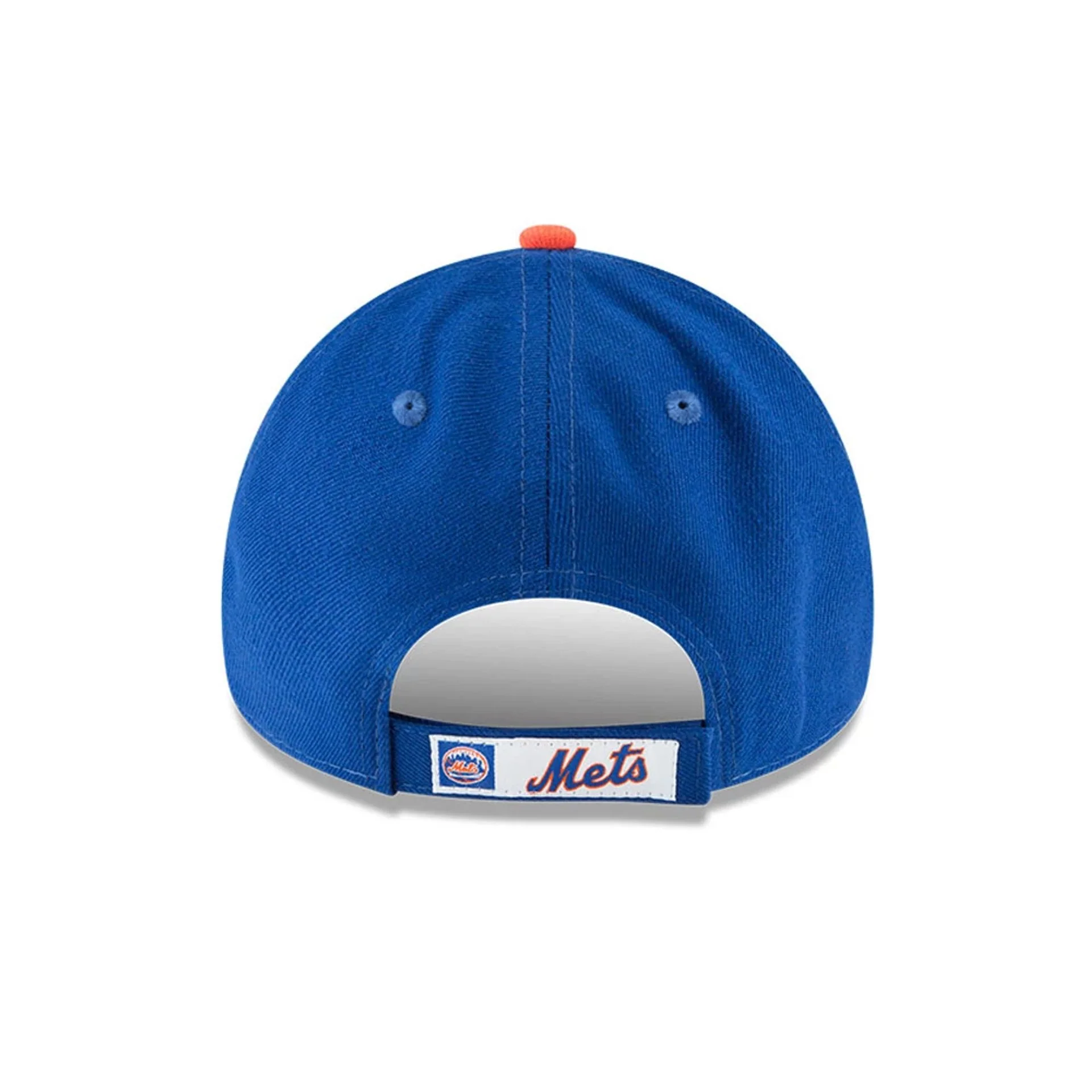 New York Mets The League Blue 9FORTY Cap - Image 5
