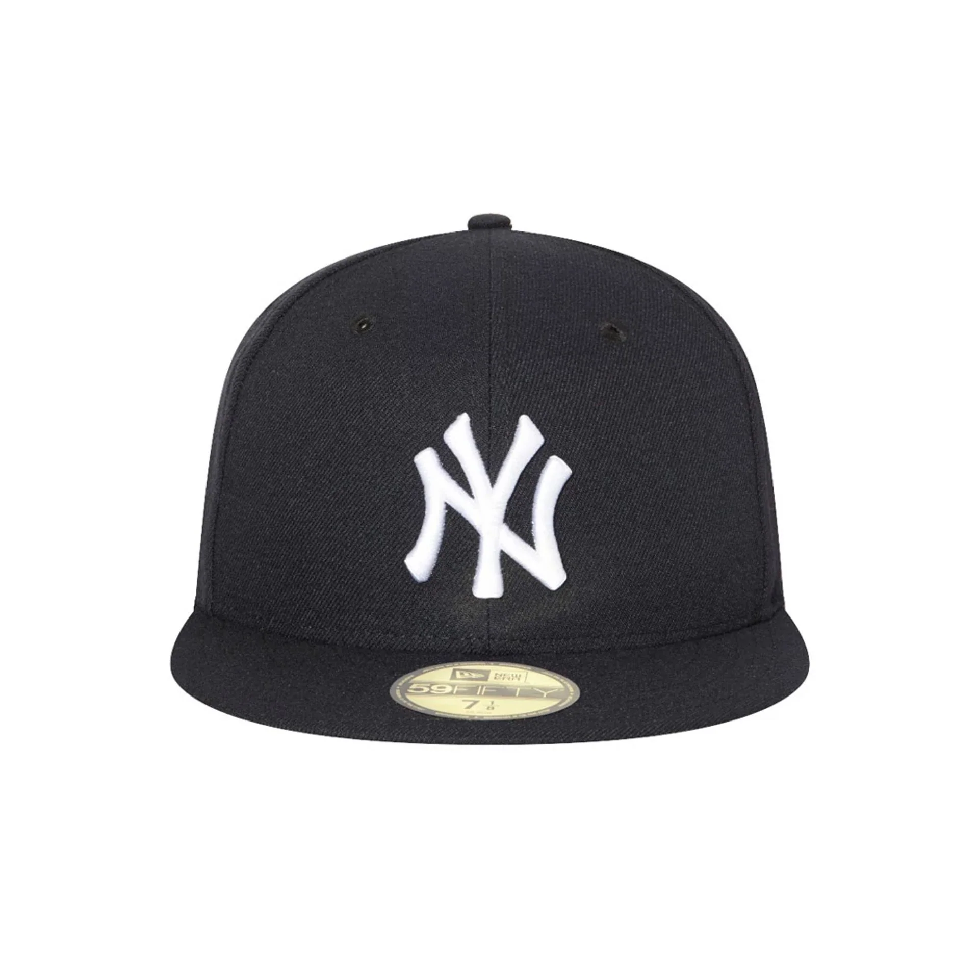 New York Yankees Authentic On Field Game Navy 59FIFTY Cap - Image 3