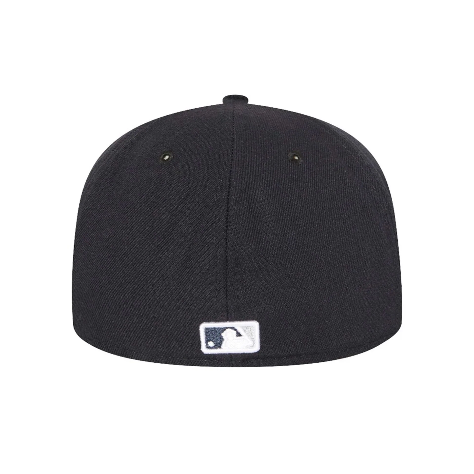 New York Yankees Authentic On Field Game Navy 59FIFTY Cap - Image 4