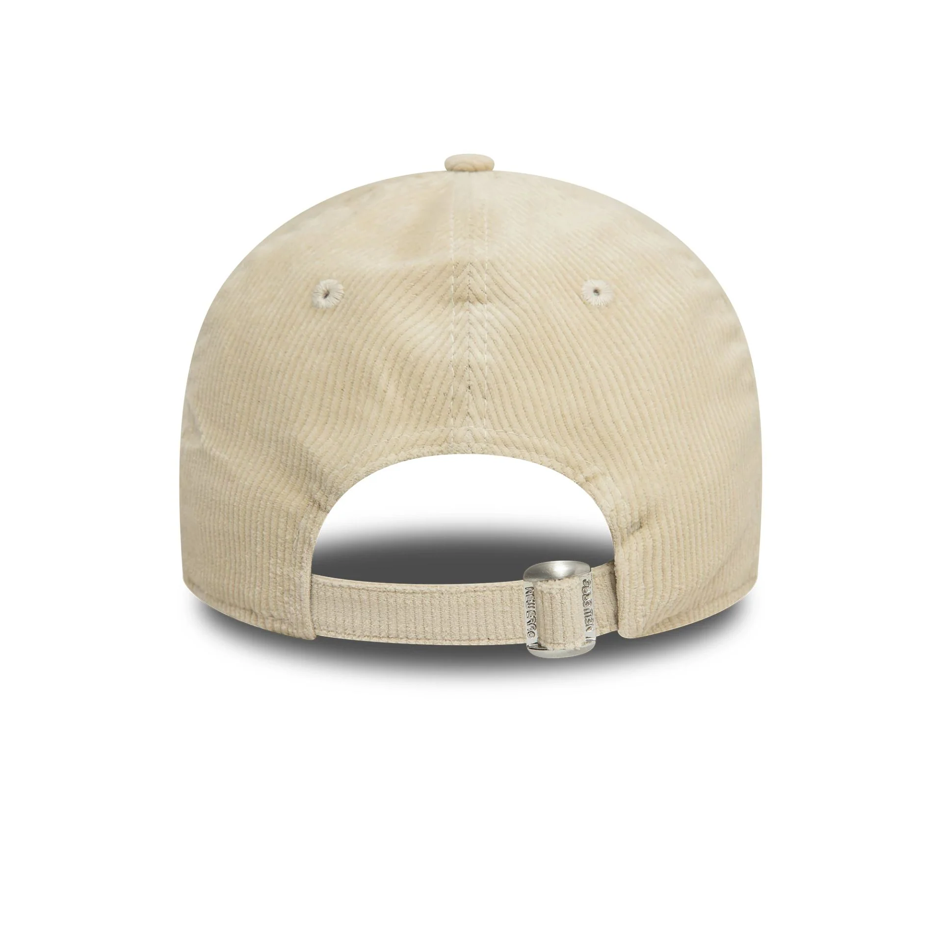 New York Yankees Block Cord Cream 9TWENTY Adjustable Cap - Image 4