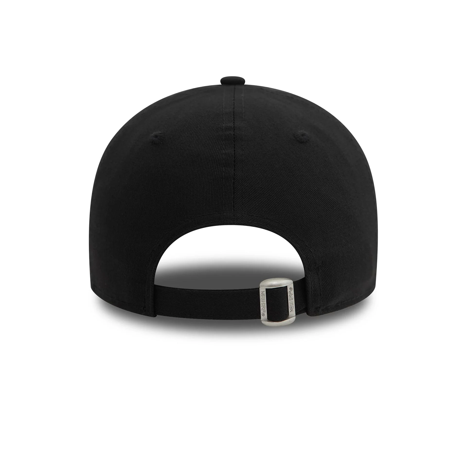 New York Yankees Check Infill Black 9FORTY Cap - Image 4