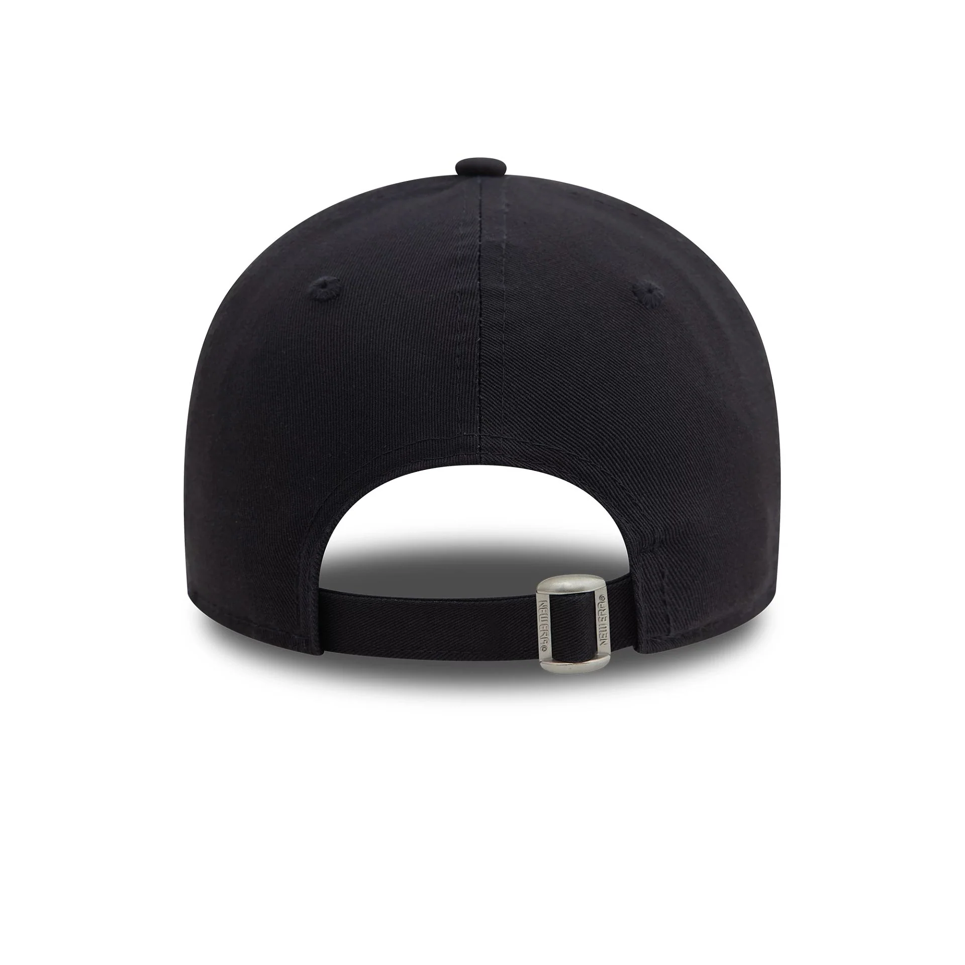 New York Yankees Check Infill Navy 9FORTY Adjustable Cap - Image 4