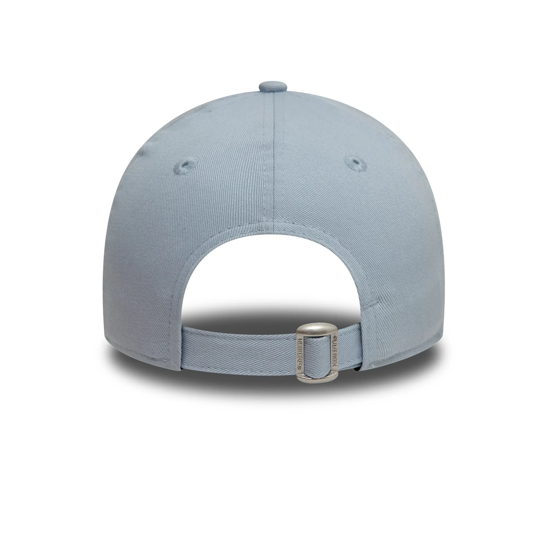 New York Yankees Child League Essential Pastel Blue 9FORTY Adjustable Cap - Image 4