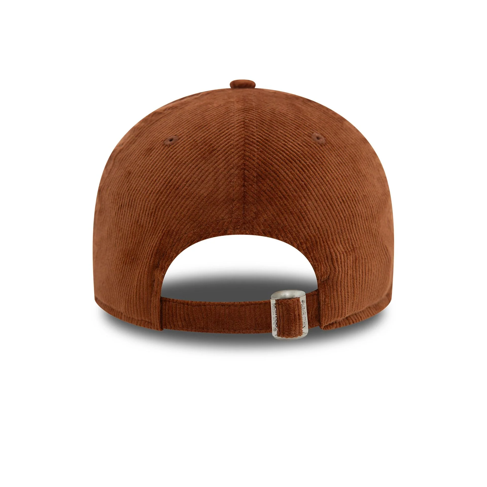 New York Yankees Cord Brown 9FORTY Cap - Image 4