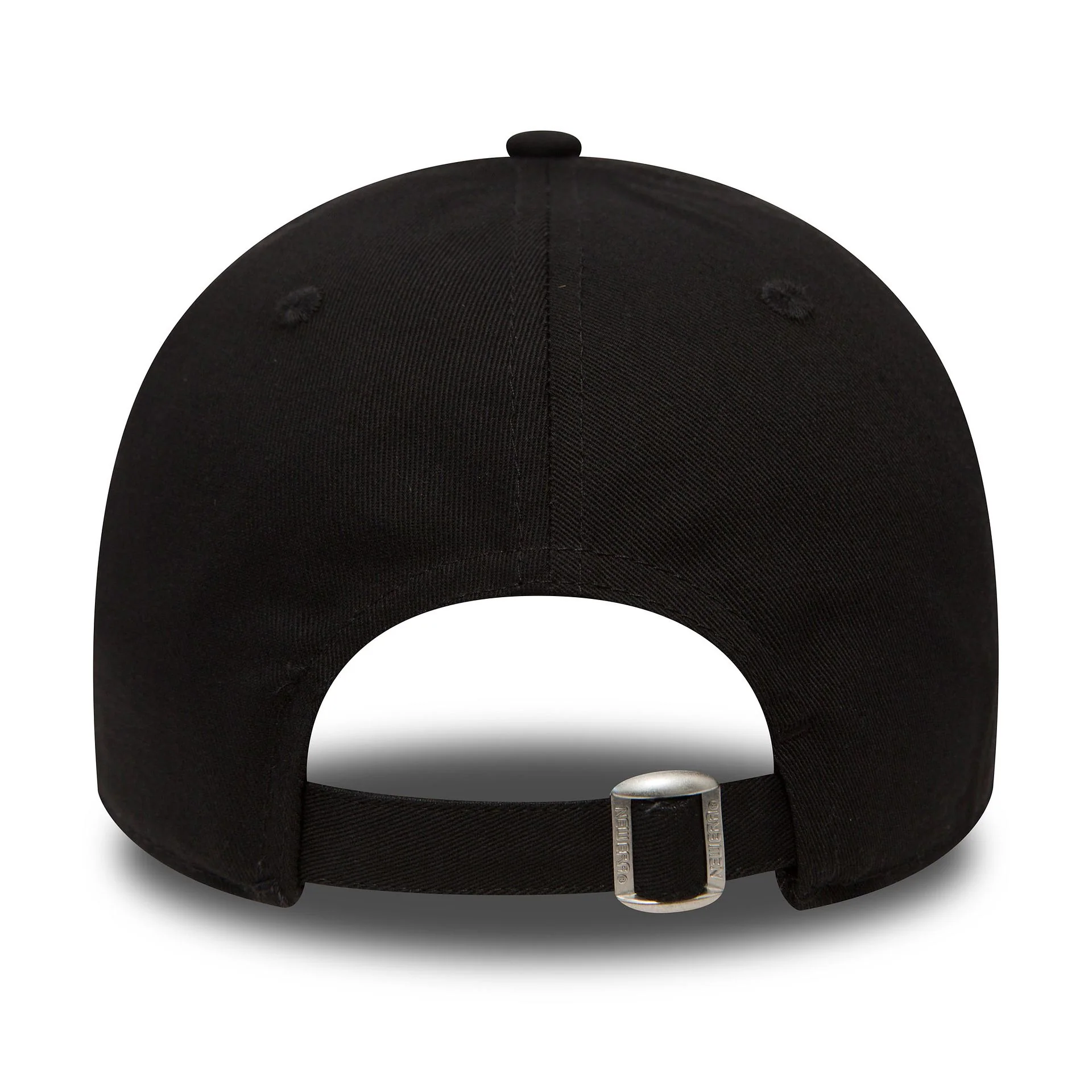 New York Yankees Essential Black 9FORTY Cap - Image 3