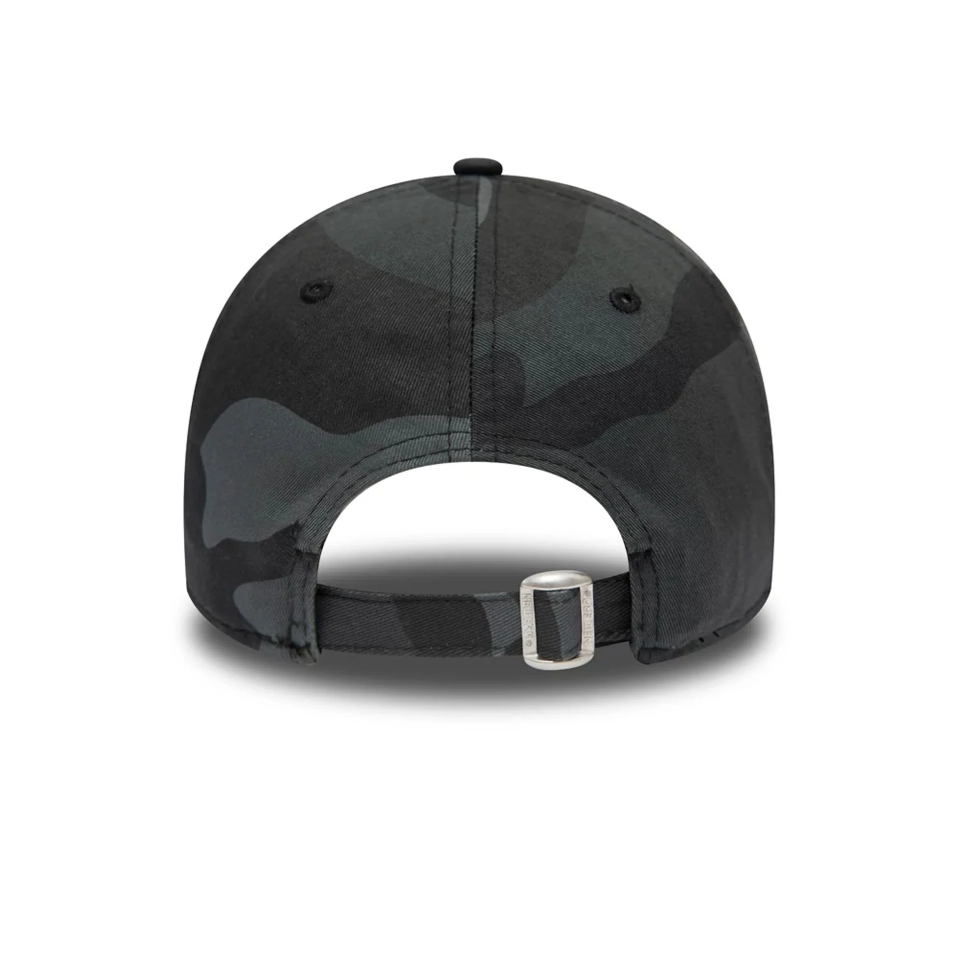 New York Yankees Essential Camo 9FORTY Cap - Image 3