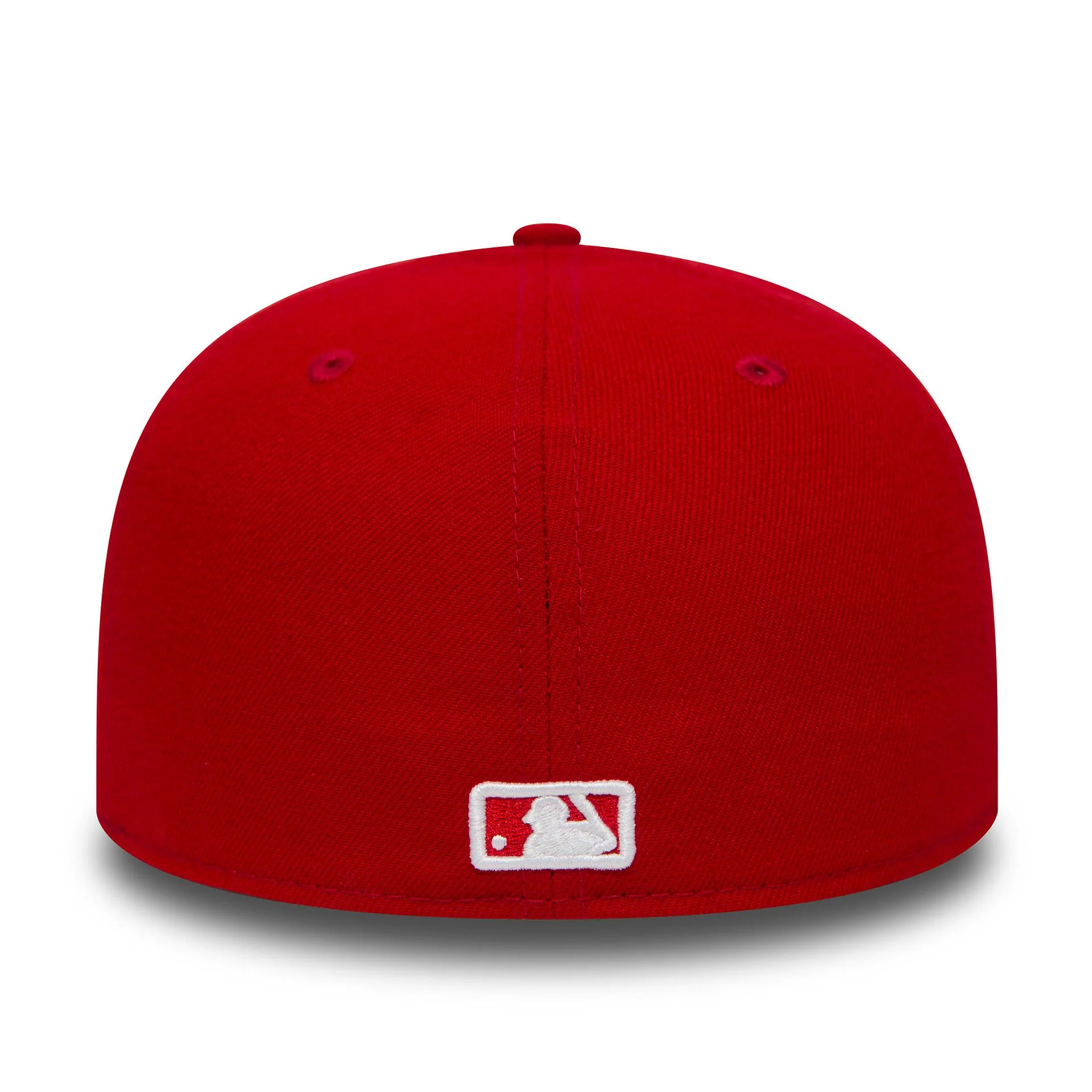 New York Yankees Essential Red 59FIFTY Cap - Image 3