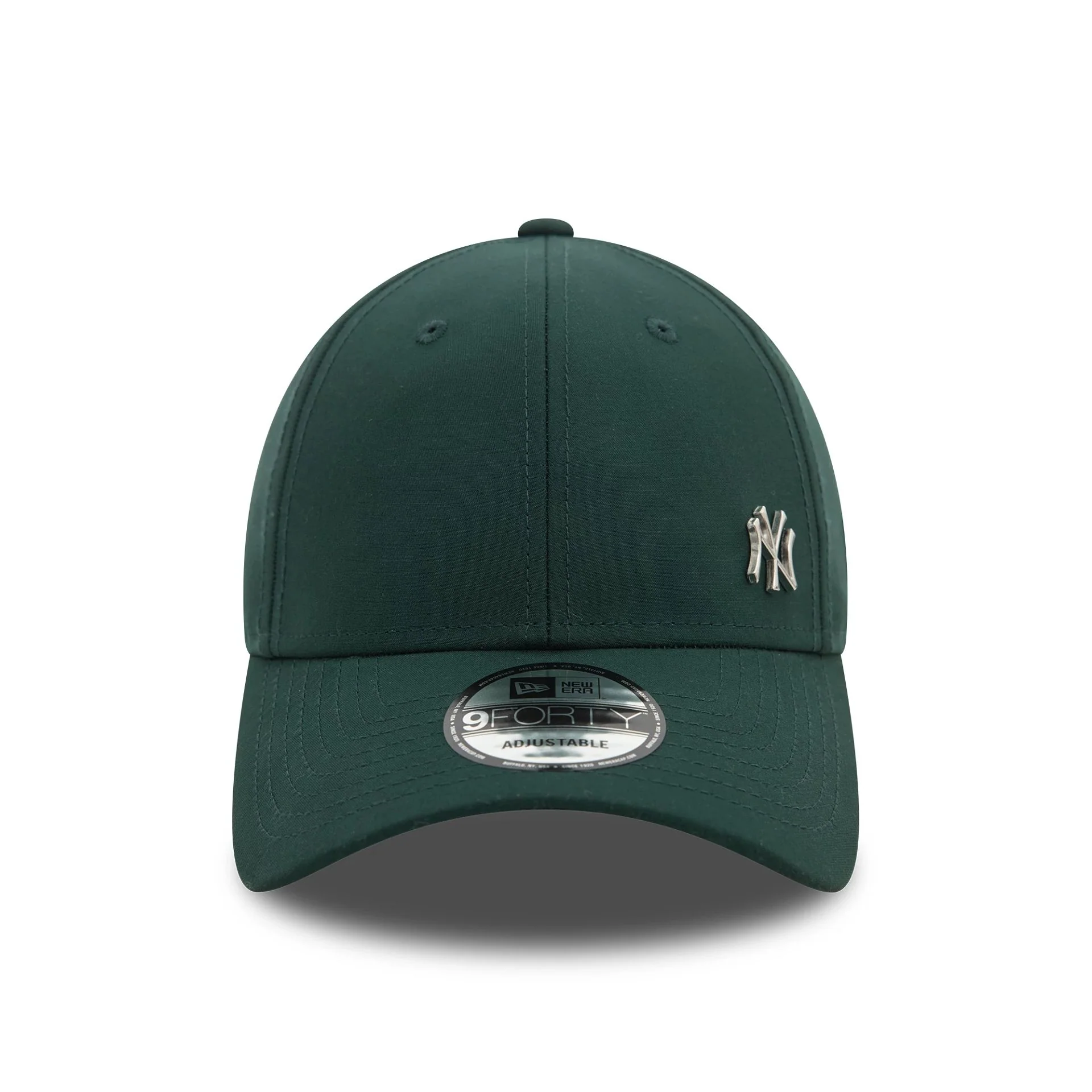 New York Yankees Flawless Dark Green 9FORTY Cap - Image 2
