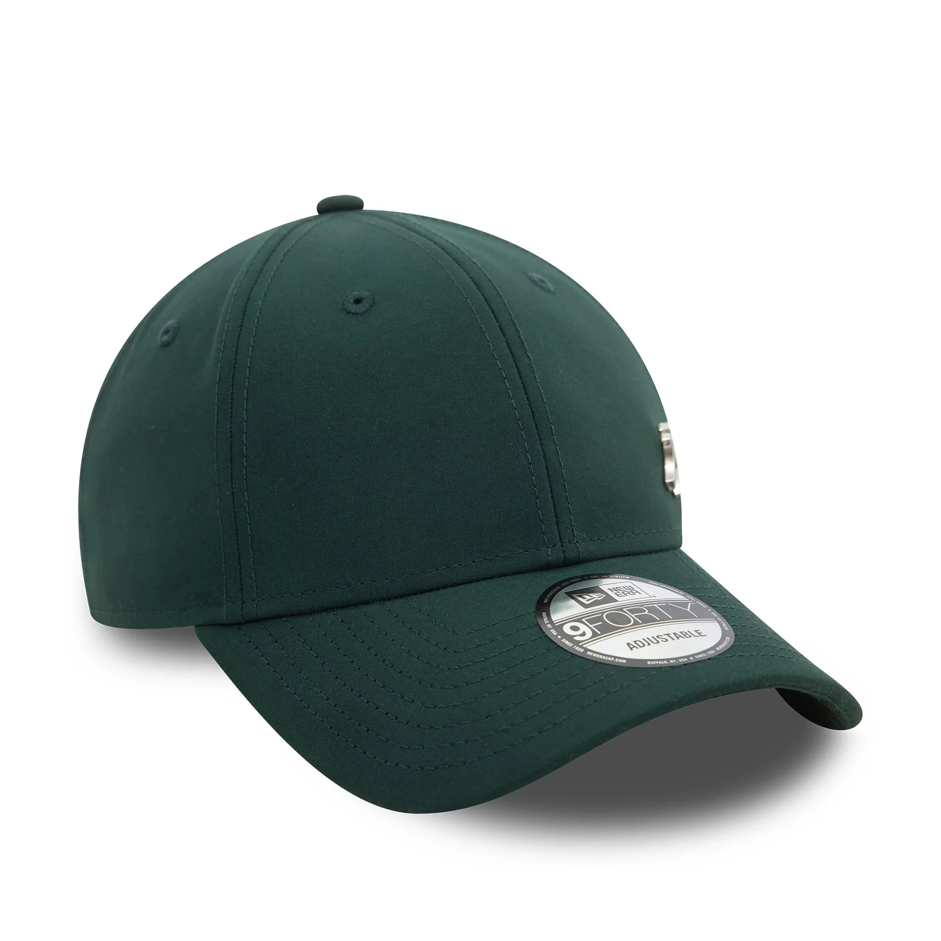 New York Yankees Flawless Dark Green 9FORTY Cap - Image 3