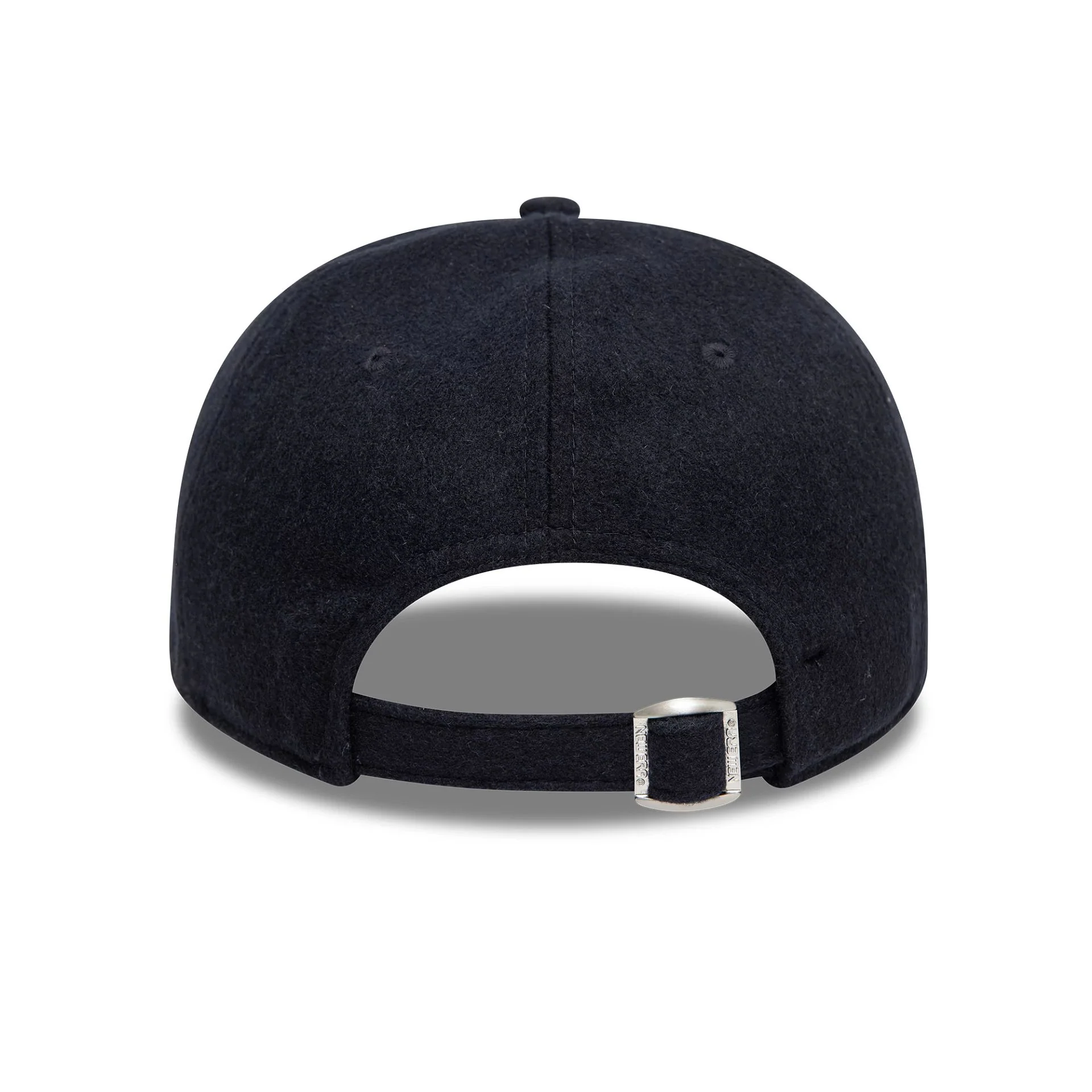 New York Yankees Heritage Series Navy Retro Crown 9FIFTY Strapback Cap - Image 3