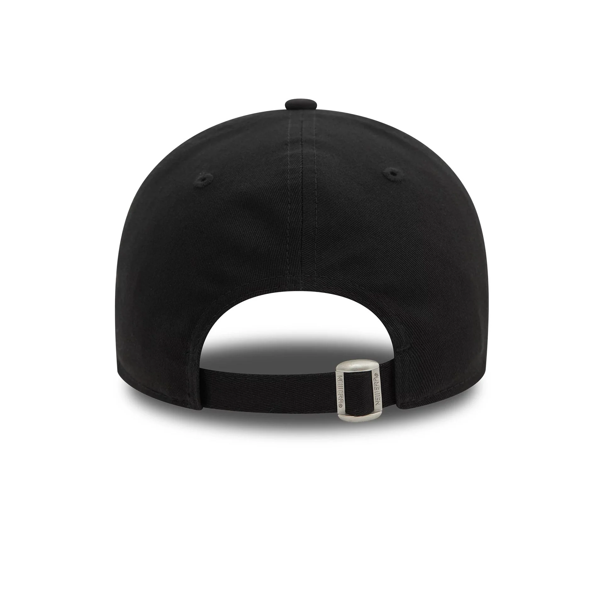 New York Yankees League Essential Black 9FORTY Adjustable Cap - Image 4