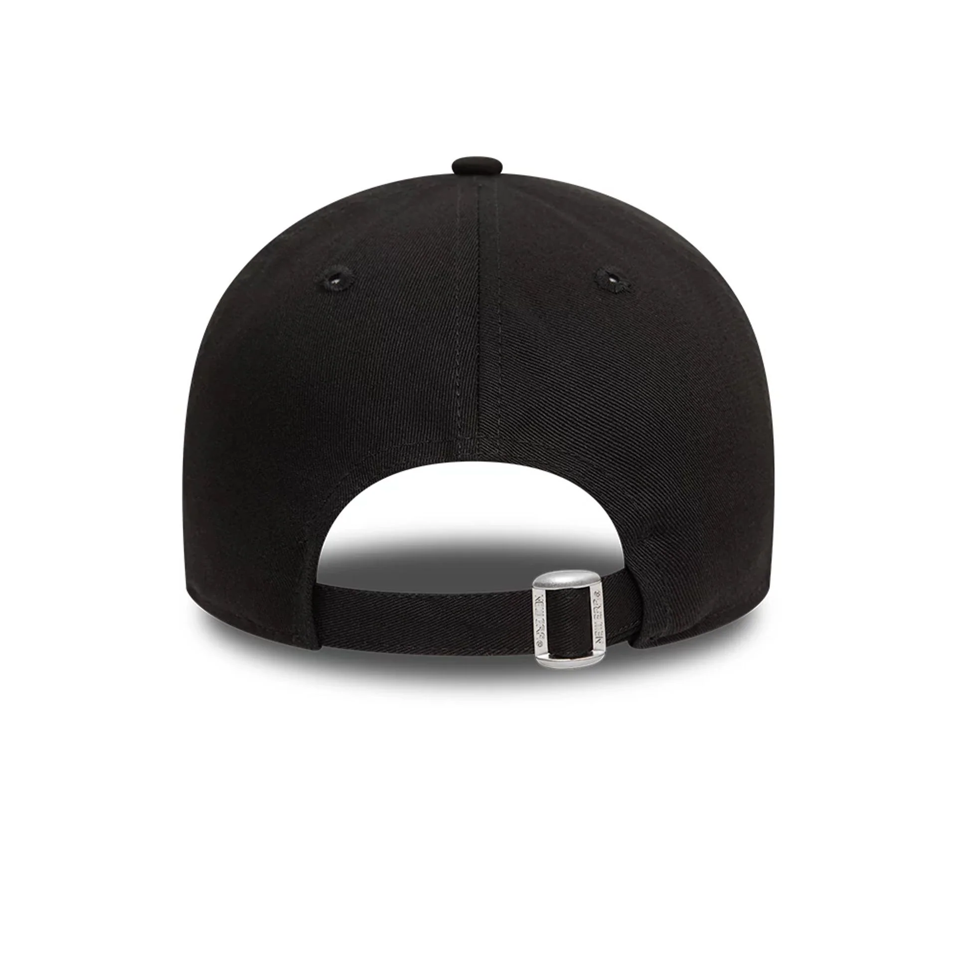 New York Yankees League Essential Black 9TWENTY Adjustable Cap - Image 3