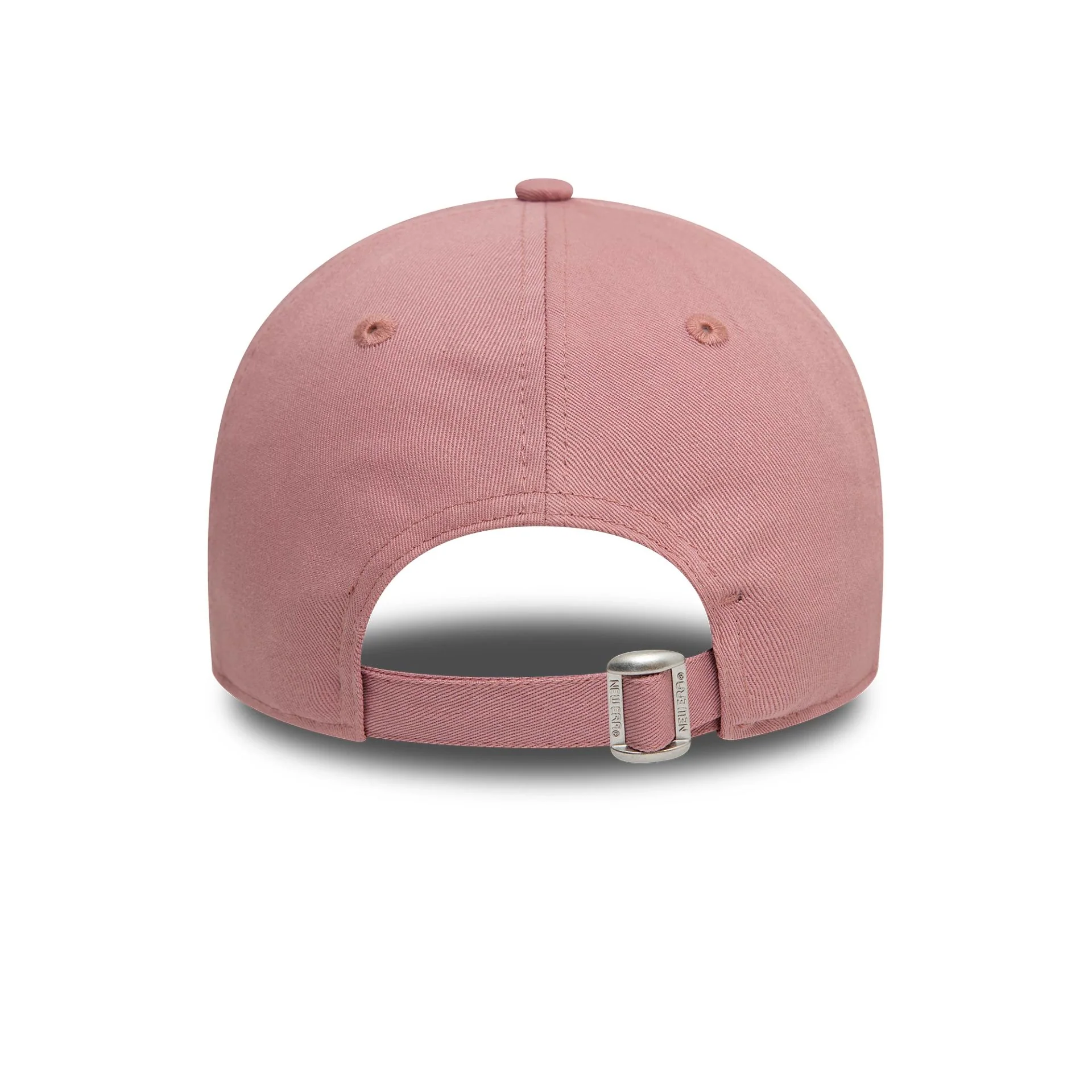 New York Yankees League Essential Dark Pink 9TWENTY Adjustable Cap - Image 4