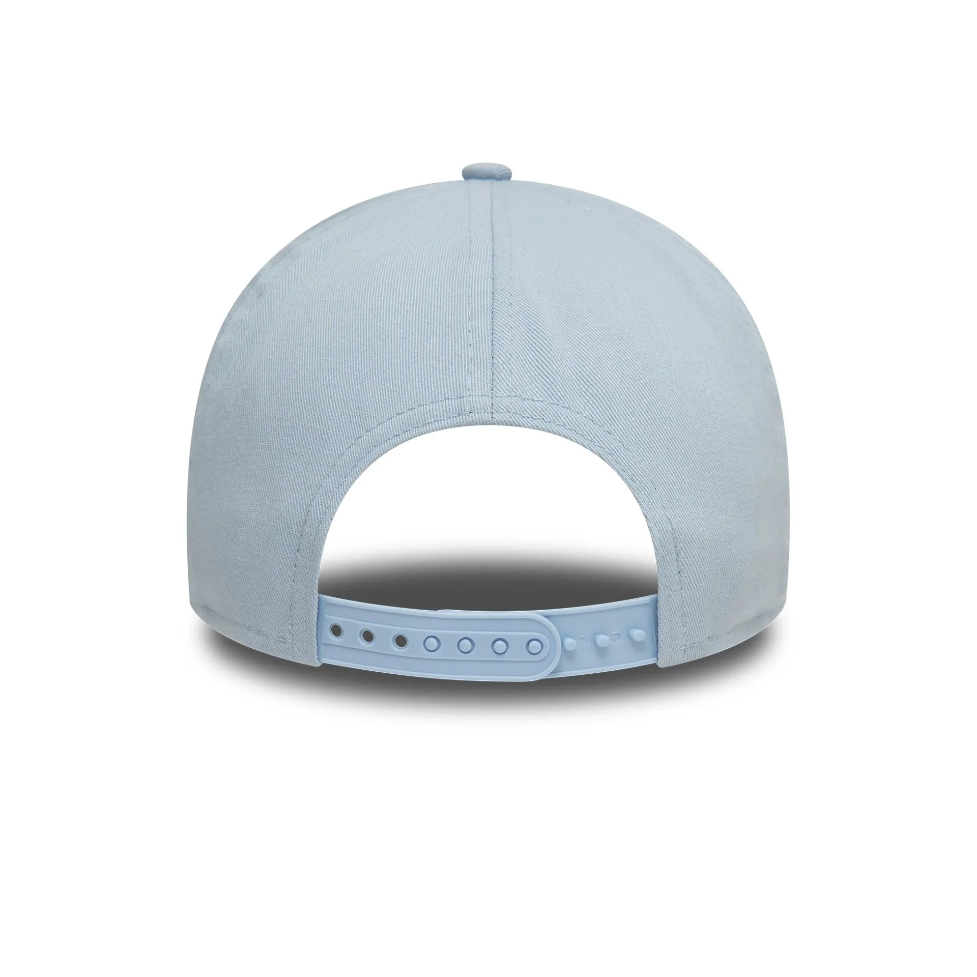 New York Yankees League Essential Pastel Blue 9FORTY A-Frame Adjustable Cap - Image 4