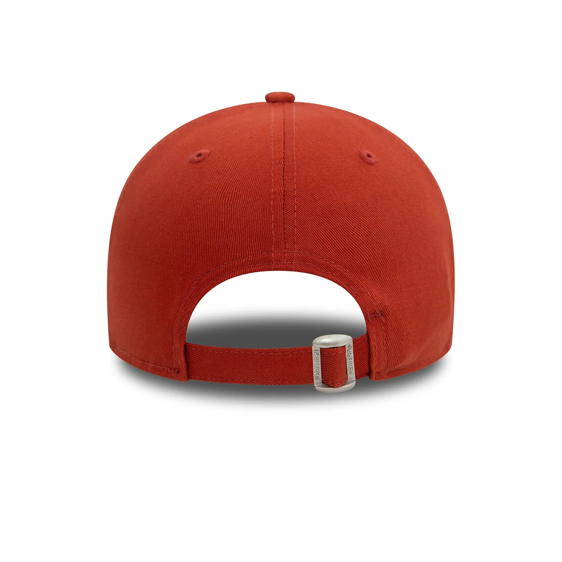 New York Yankees League Essential Red 9FORTY Cap - Image 4