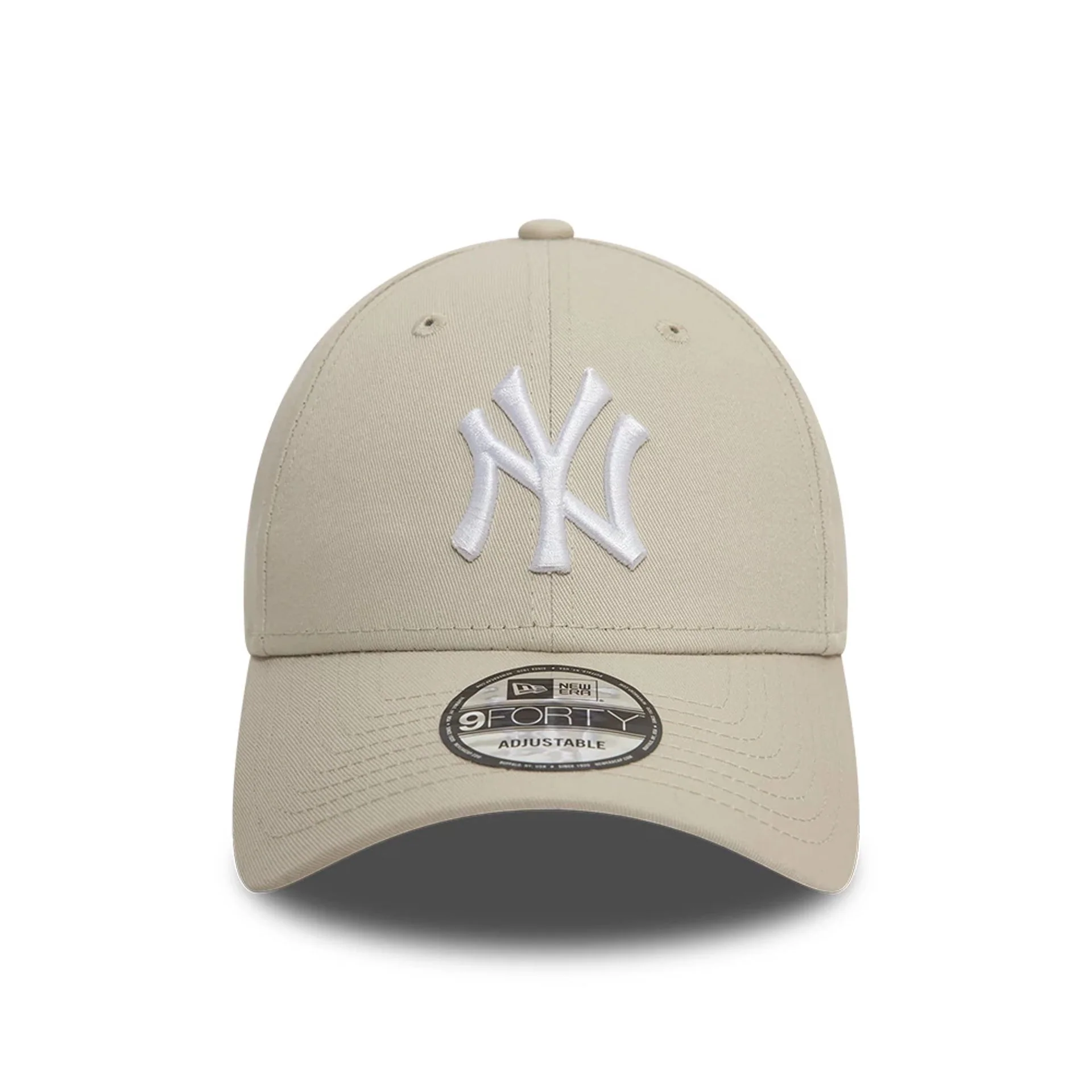 New York Yankees League Essential Stone 9FORTY Adjustable Cap - Image 5