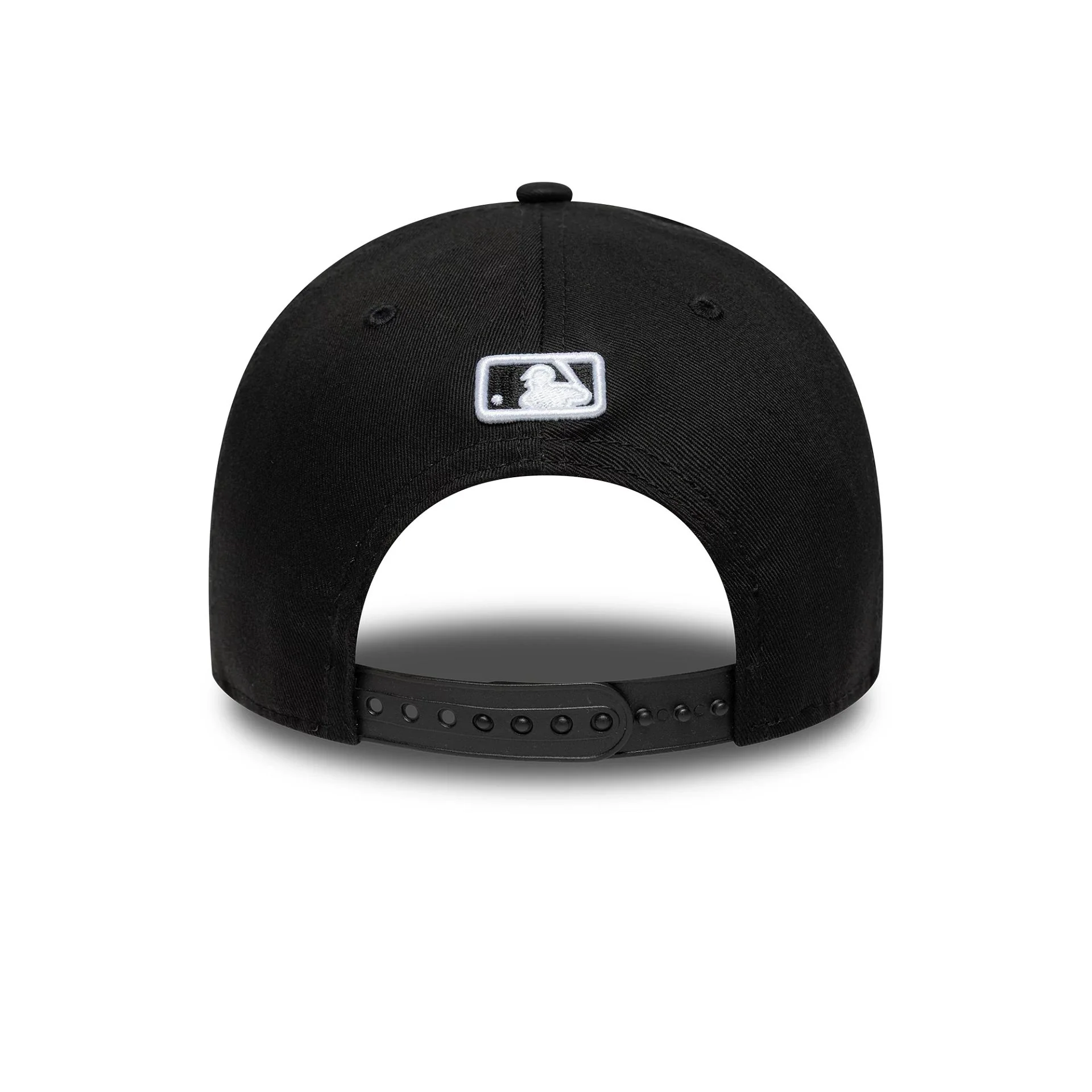 New York Yankees MLB Black 9FORTY M-Crown Adjustable Cap - Image 3
