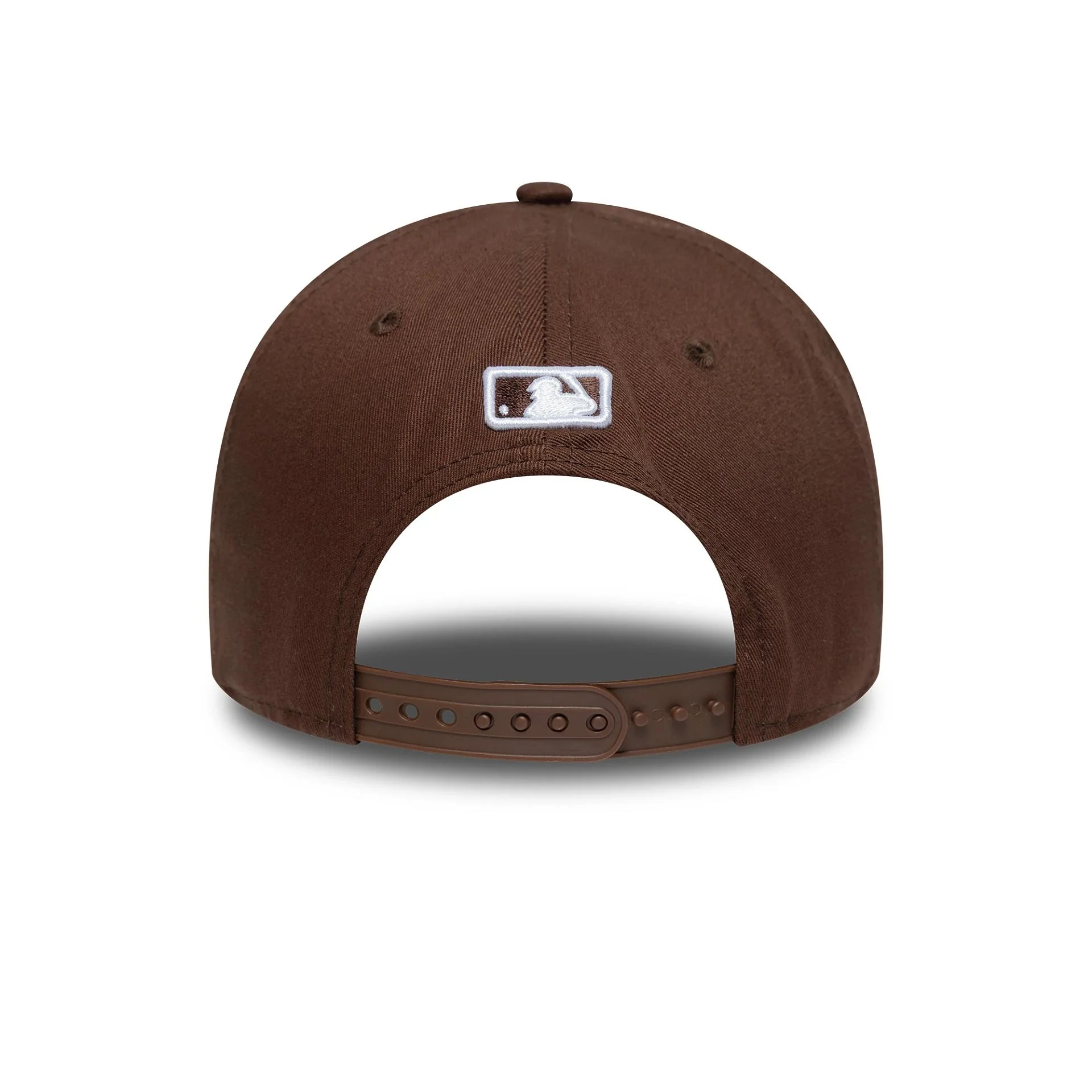 New York Yankees MLB Brown 9FORTY M-Crown Cap - Image 3