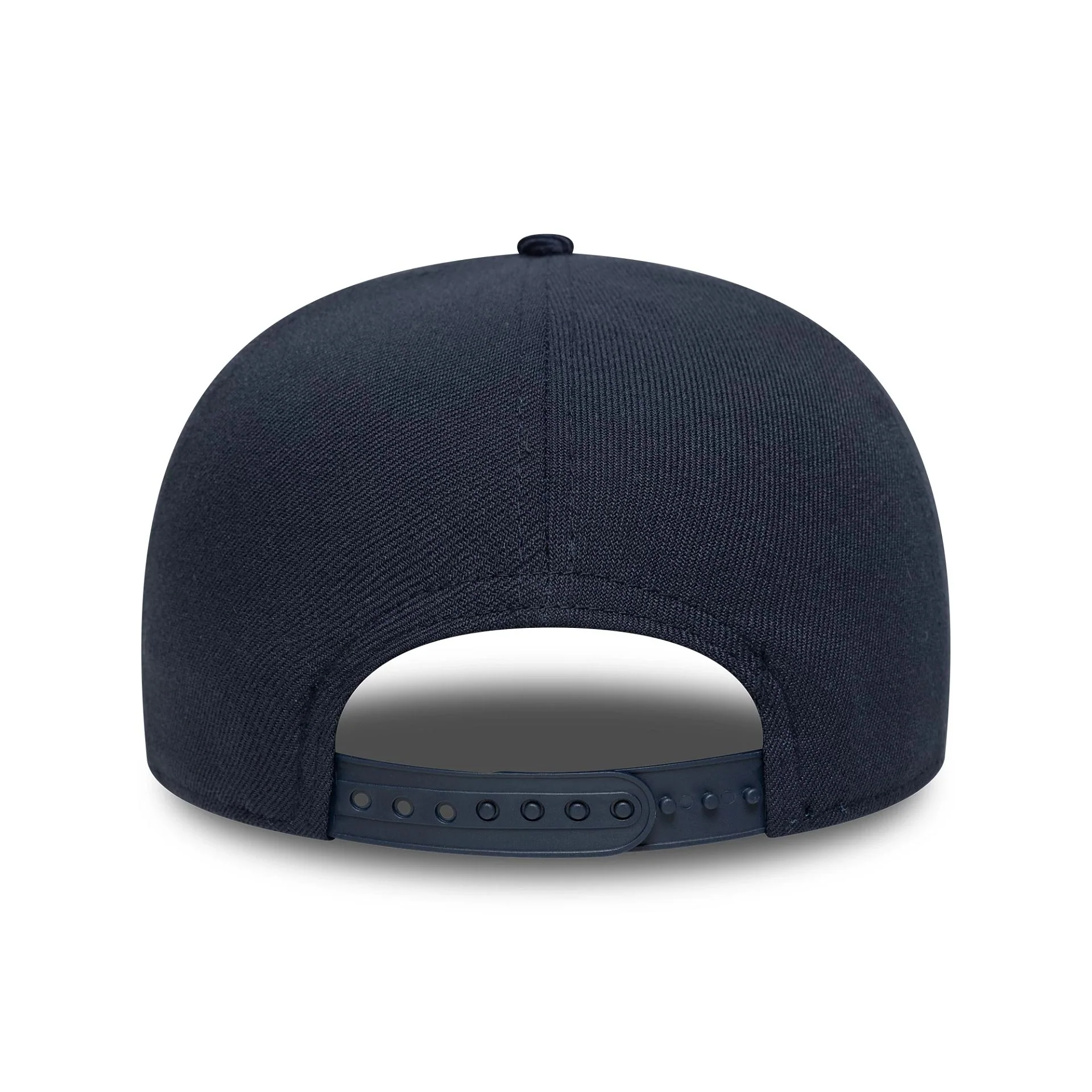 New York Yankees MLB Cooperstown Cord Navy 19TWENTY Adjustable Cap - Image 3