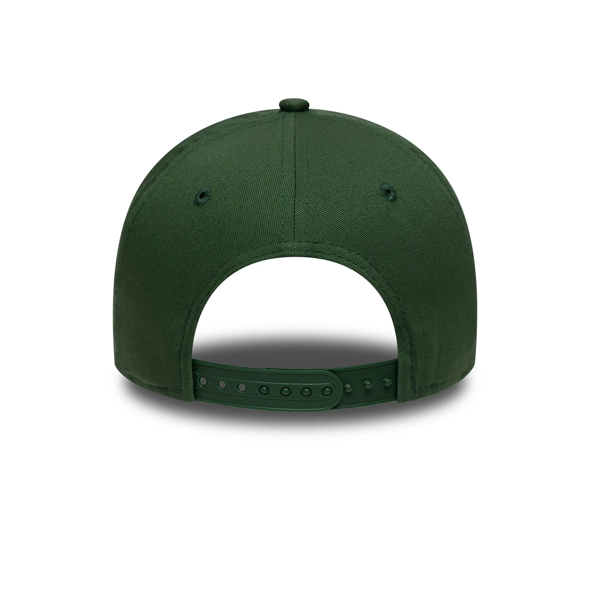 New York Yankees MLB Dark Green 9FORTY E-Frame Cap - Image 3