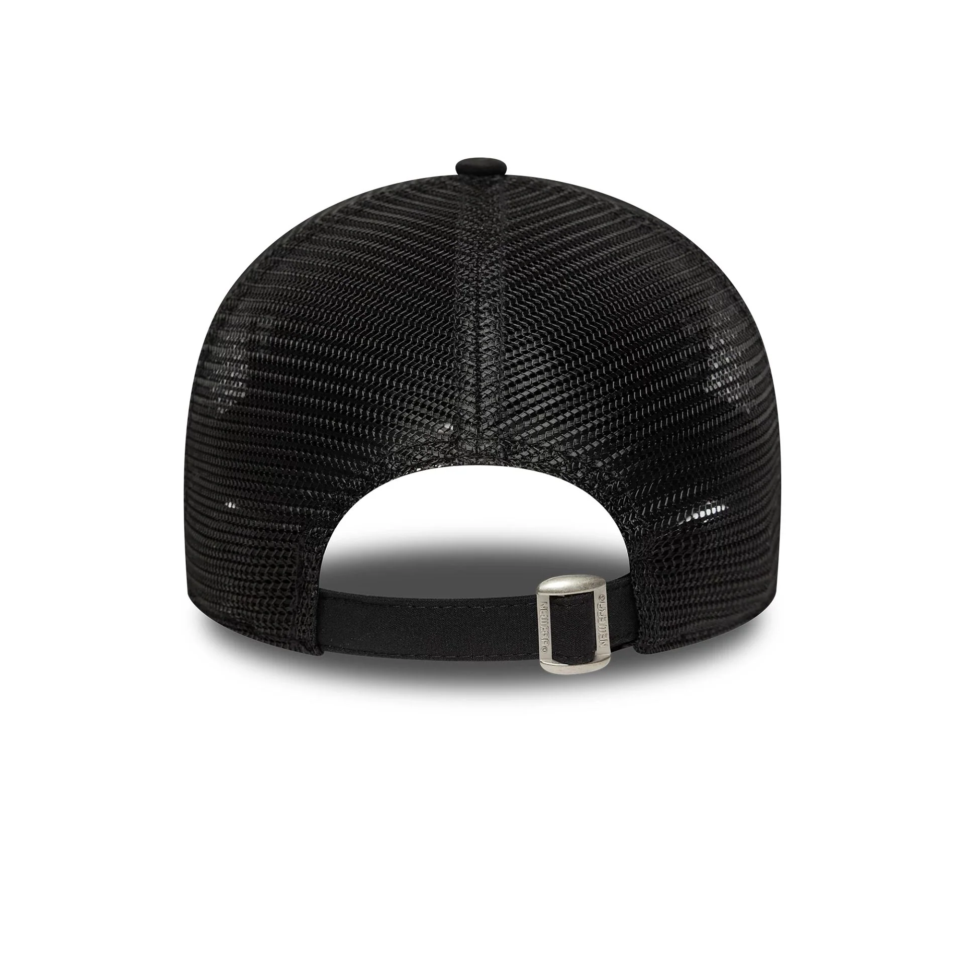 New York Yankees MLB Flawless Black 9FORTY Adjustable Cap - Image 4