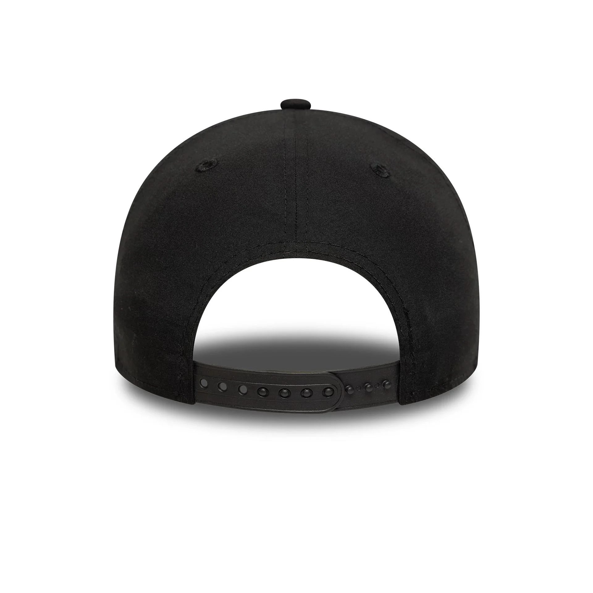New York Yankees MLB Flawless Black 9TWENTY Adjustable Cap - Image 3